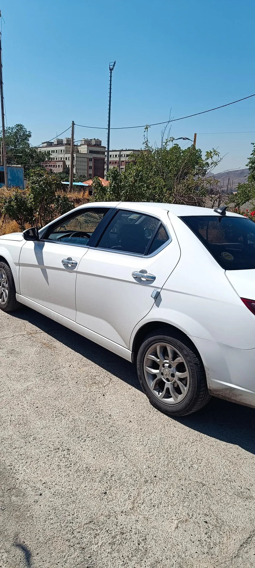دنا  پلاس EF7 3