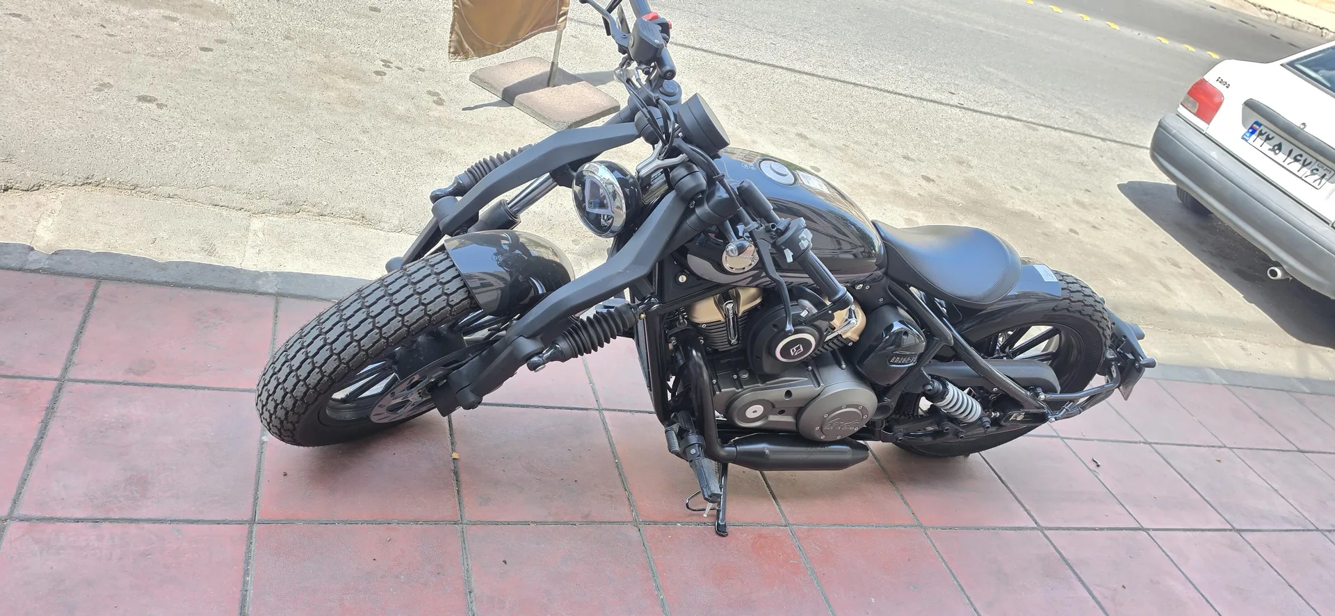دینو BD250
