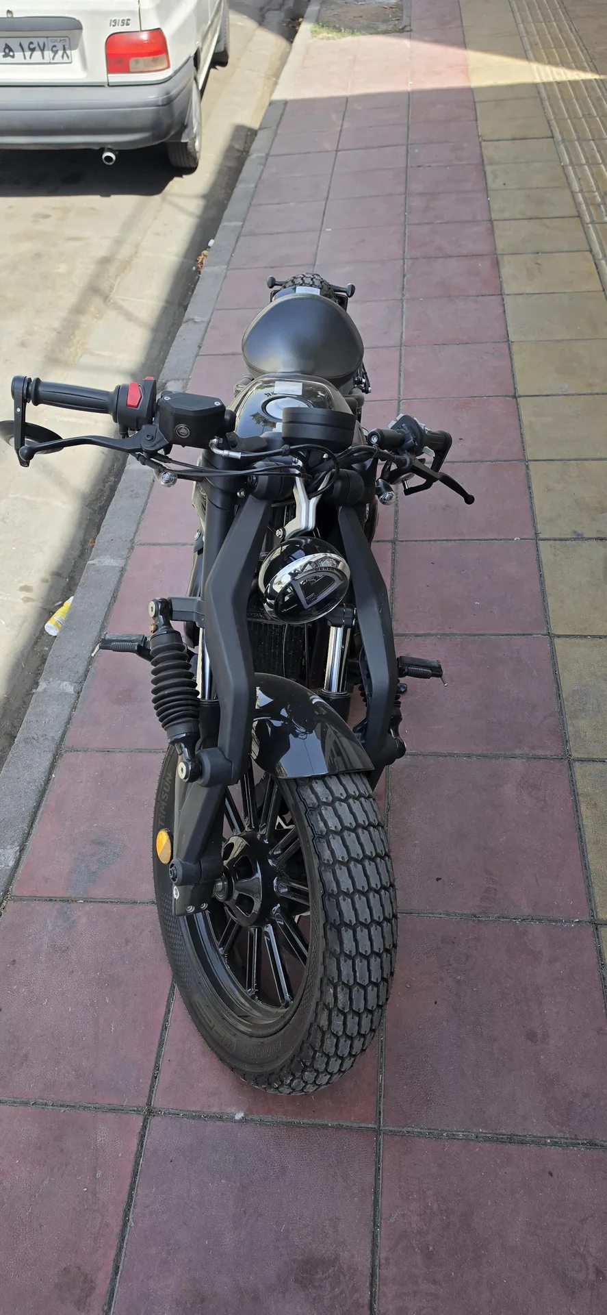 دینو  BD250 3