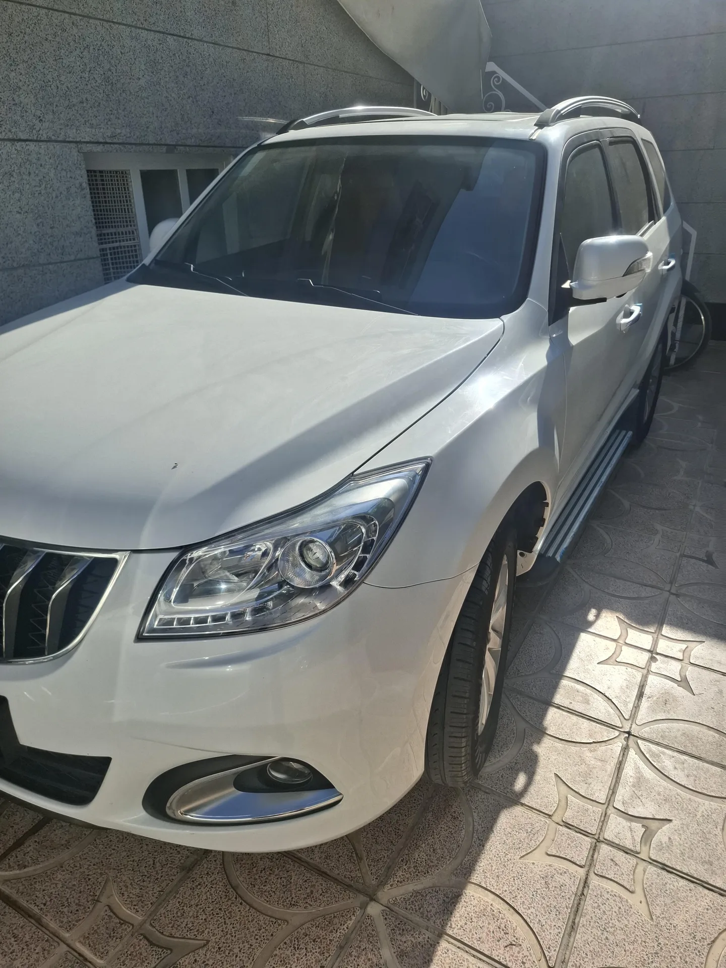 هایما  S7 2