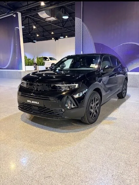 اپل موکا