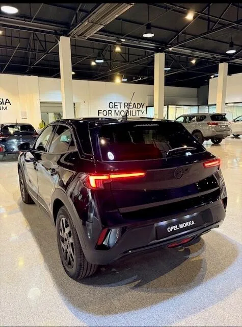 اپل  موکا 2