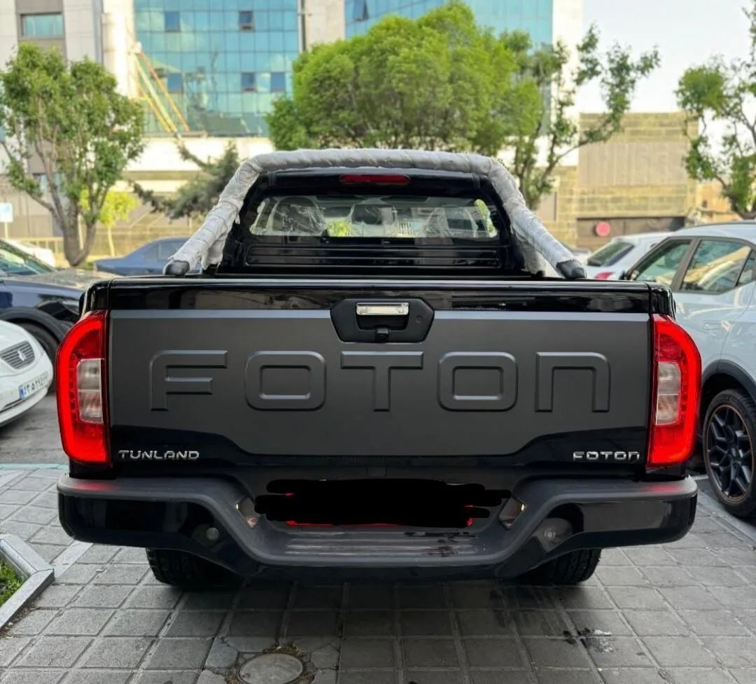 فوتون  تونلند G7 4