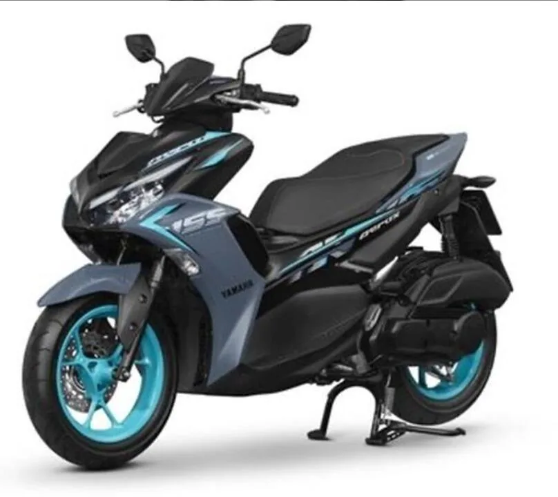نیرو موتور شیراز گلکسی R155