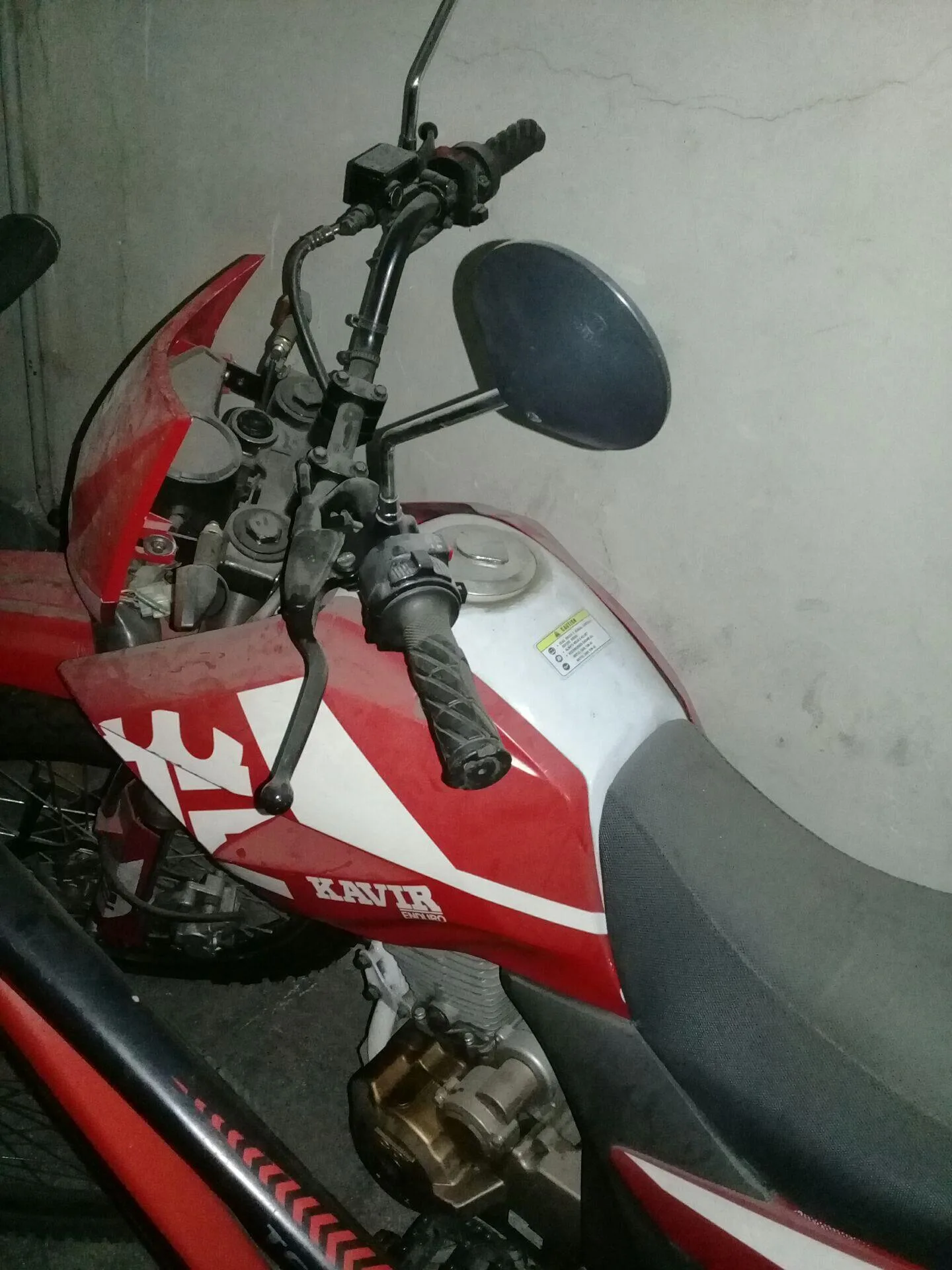 کویر موتور  T2-250 3