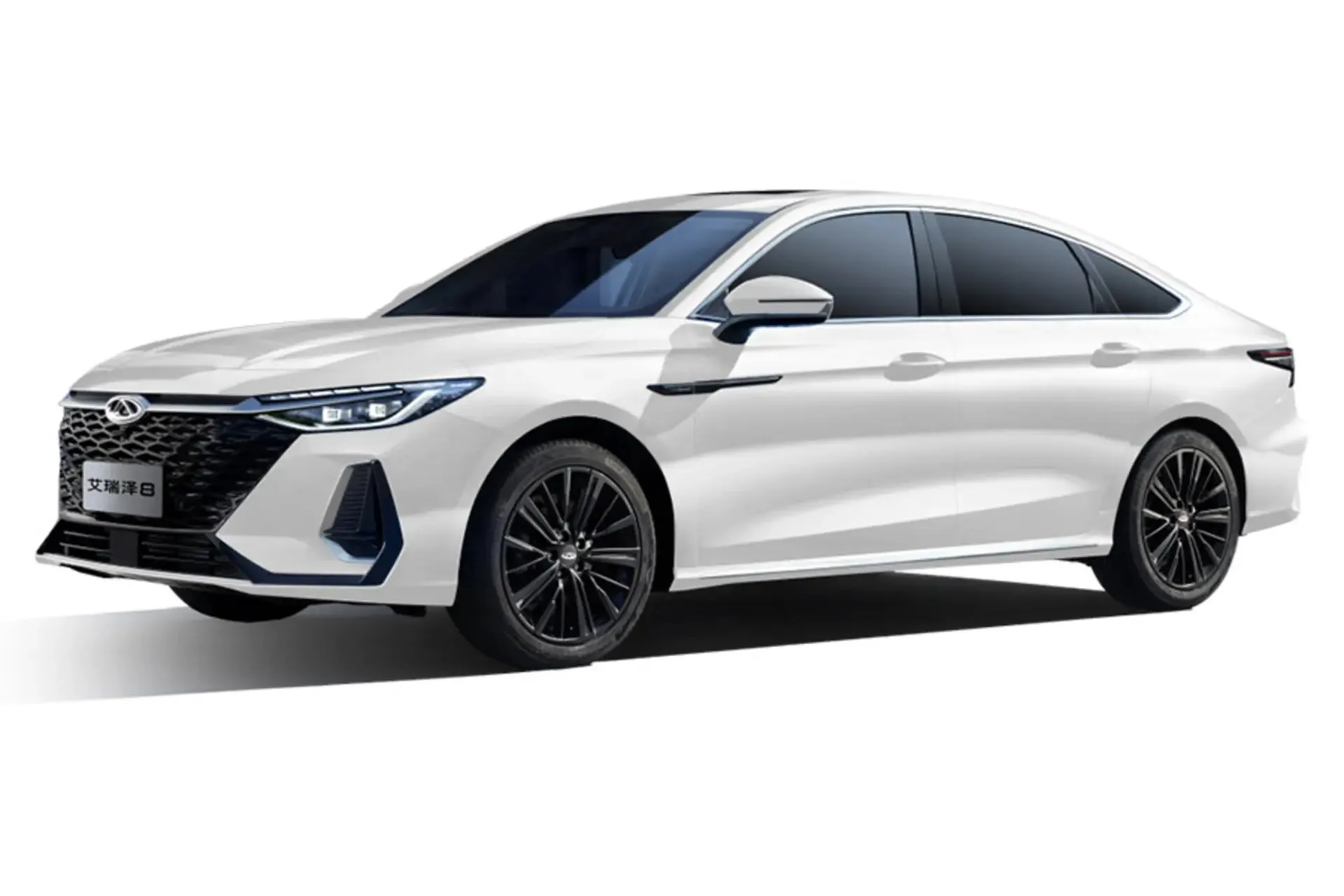 فونیکس آریزو 8 هیبرید (Z8 PHEV)