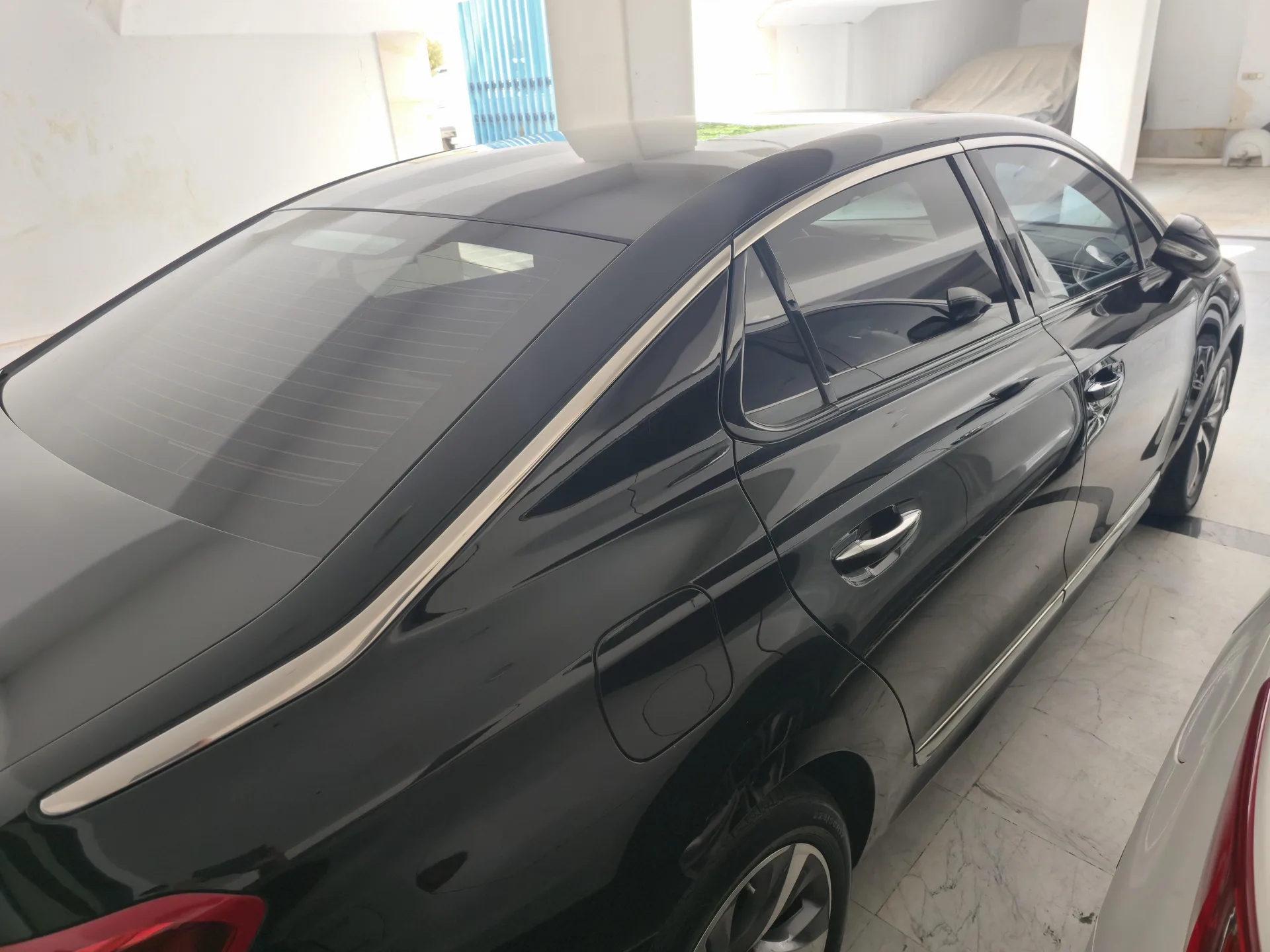 دی اس  5LS 5