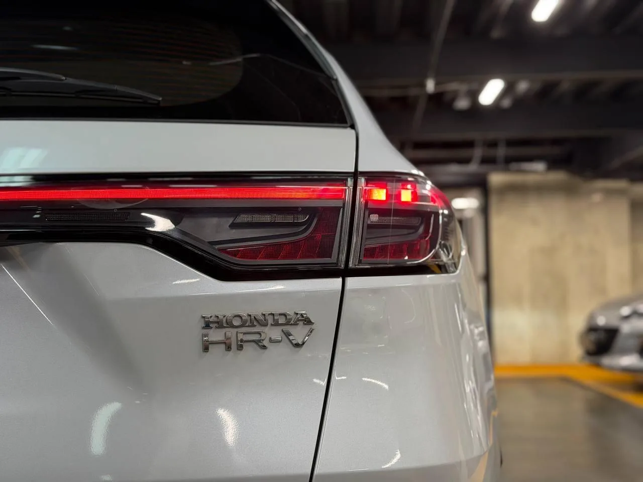 هوندا  HR-V eHEV 2