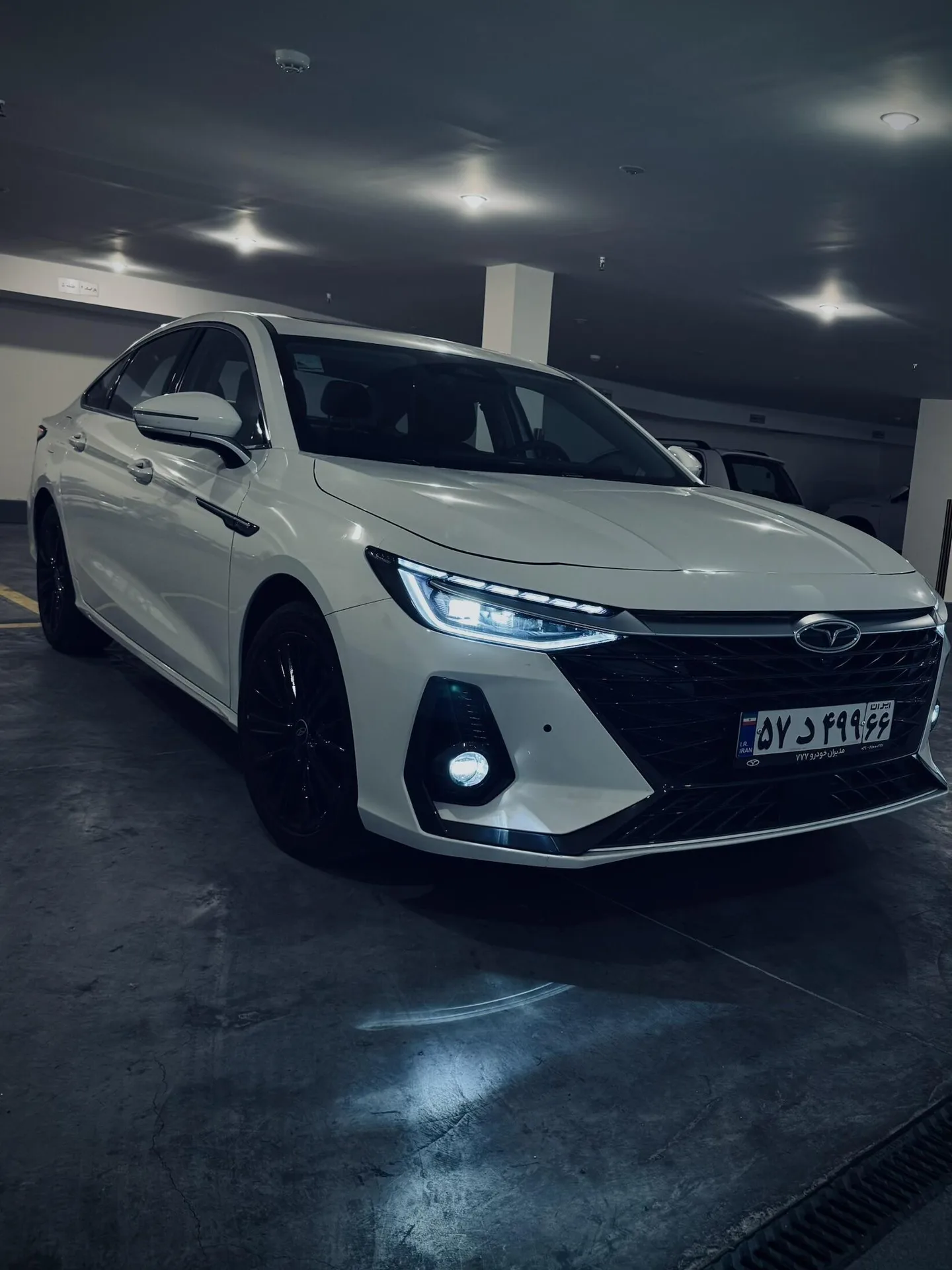 فونیکس آریزو 8 (Z8)