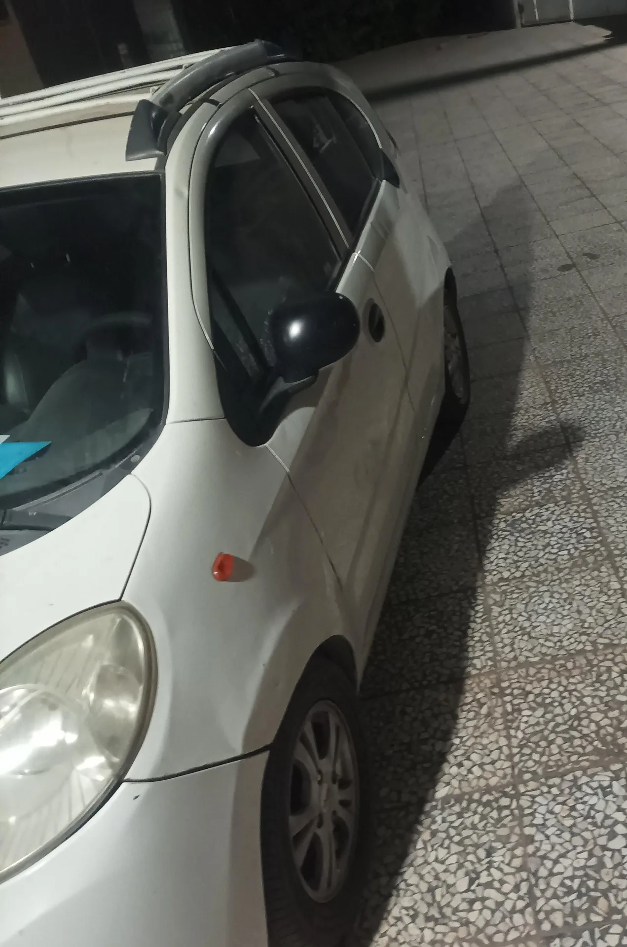 ام وی ام  110S 2