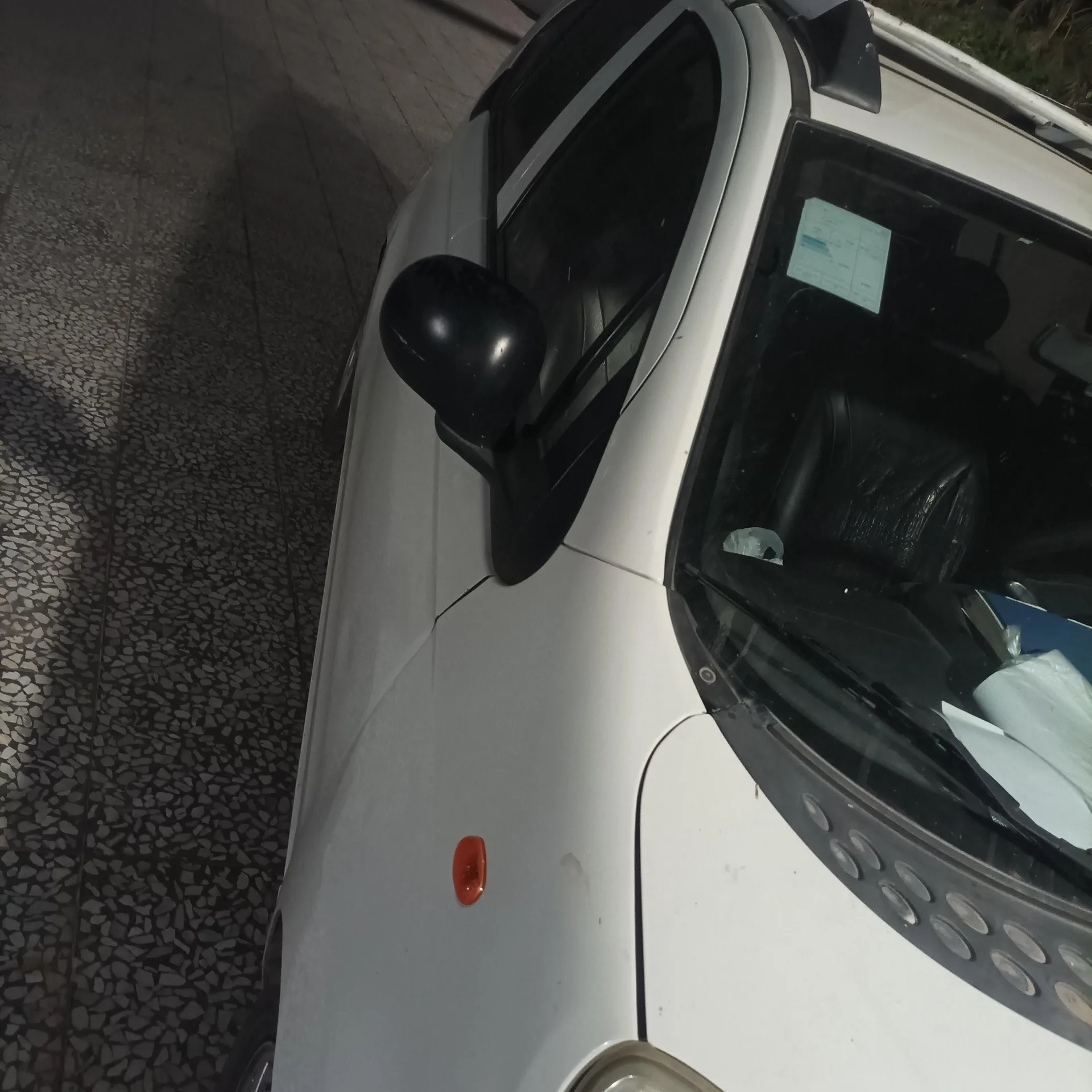 ام وی ام  110S 3