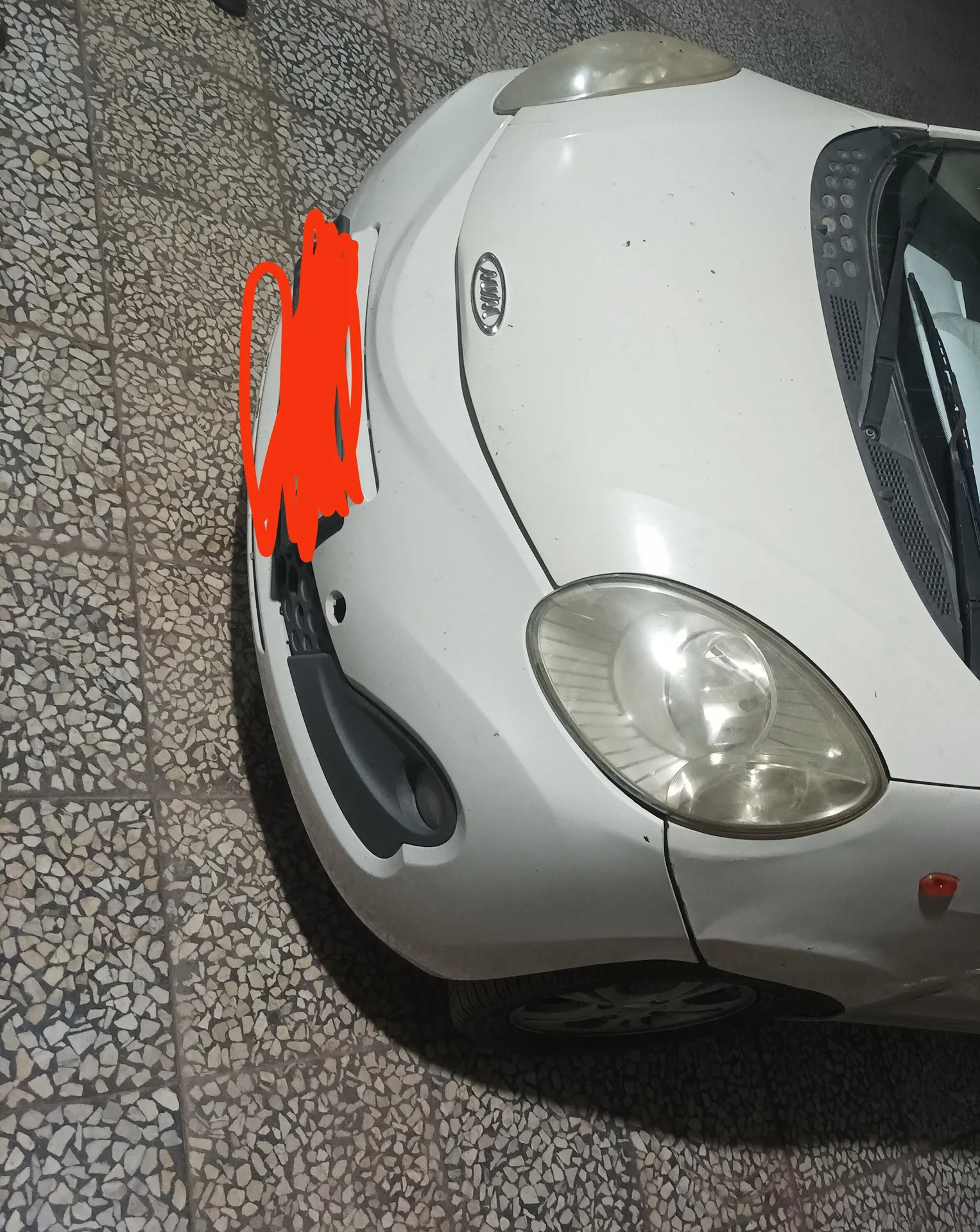 ام وی ام  110S 4