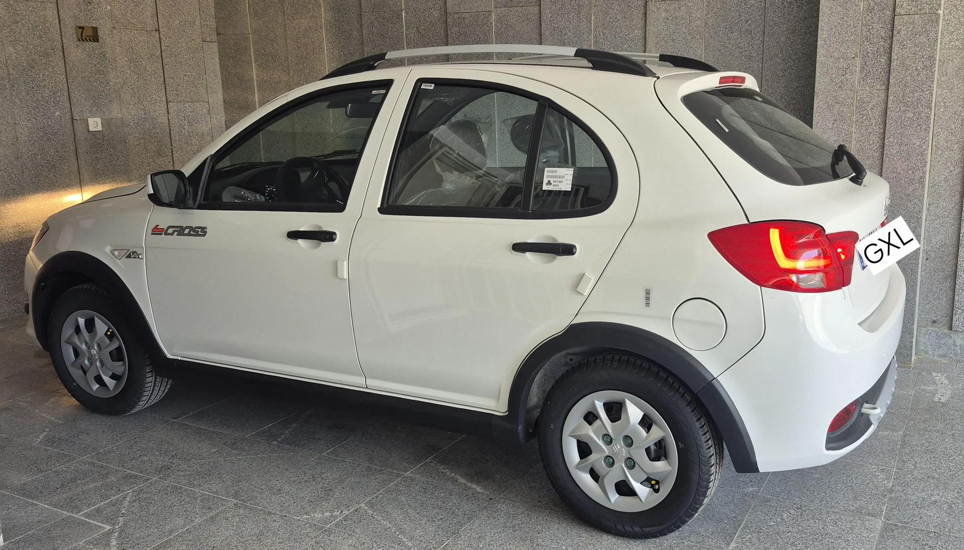 کوییک  GX 2