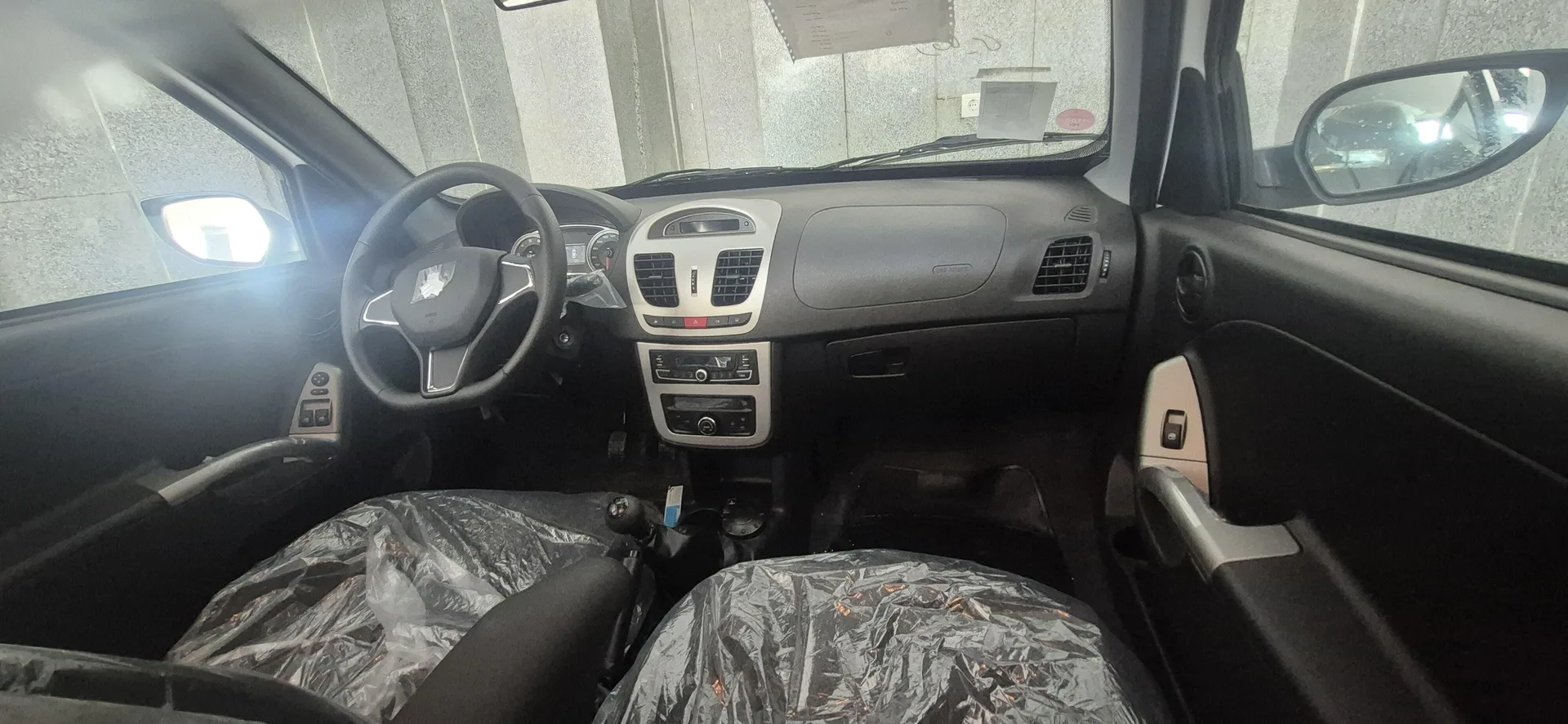 کوییک  GX 3