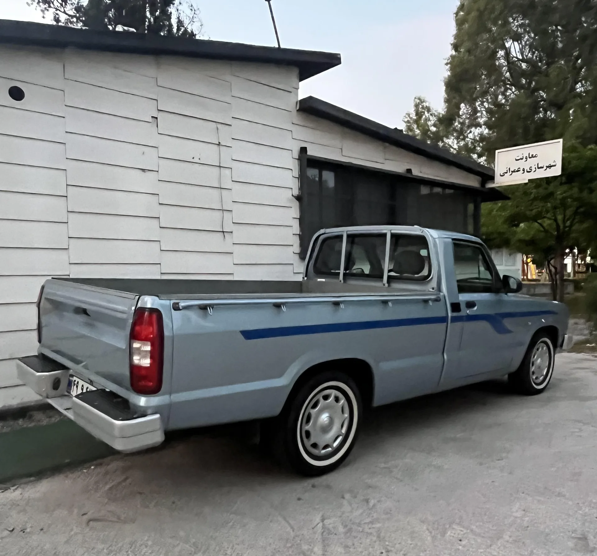 کارا  تک کابین 2