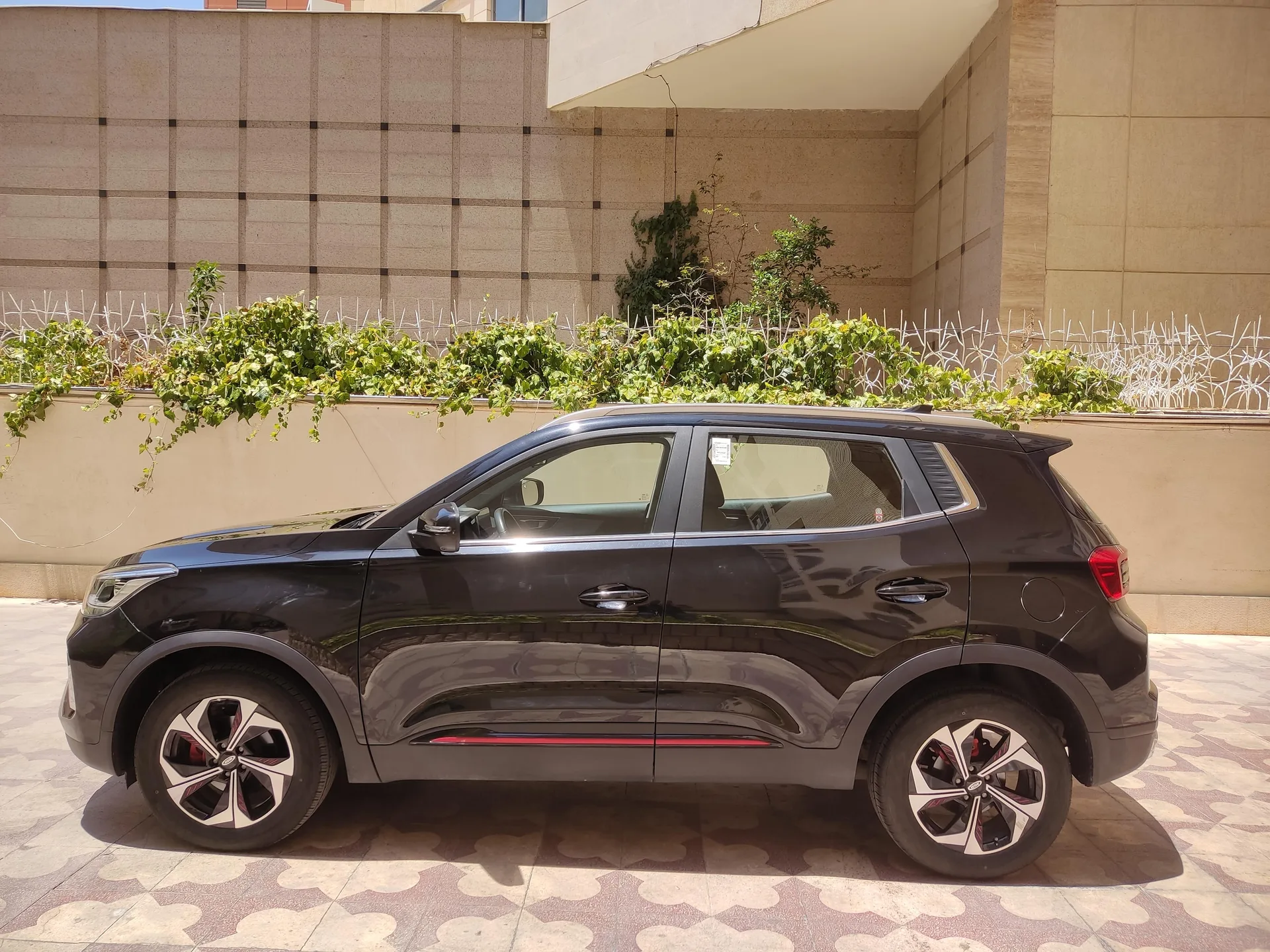 ام وی ام X55 PRO