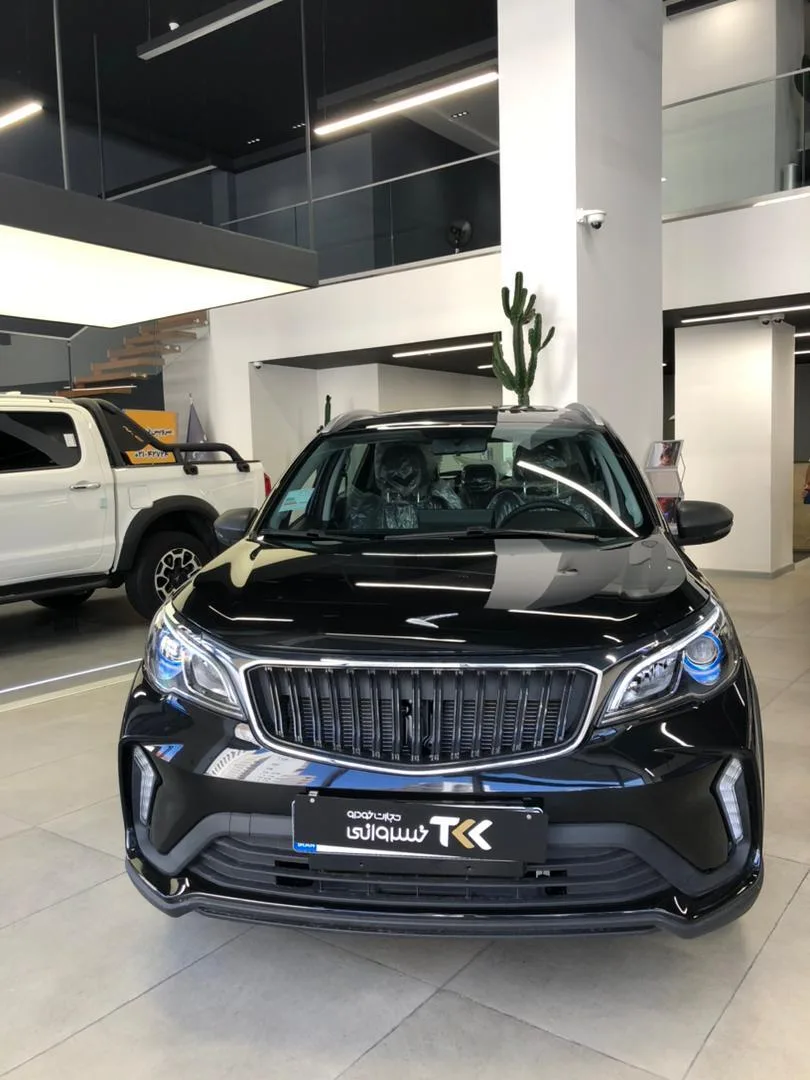 بی ای سی X3 PRO