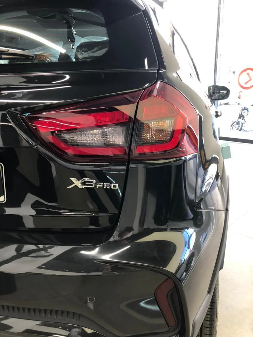 بی ای سی  X3 PRO 3