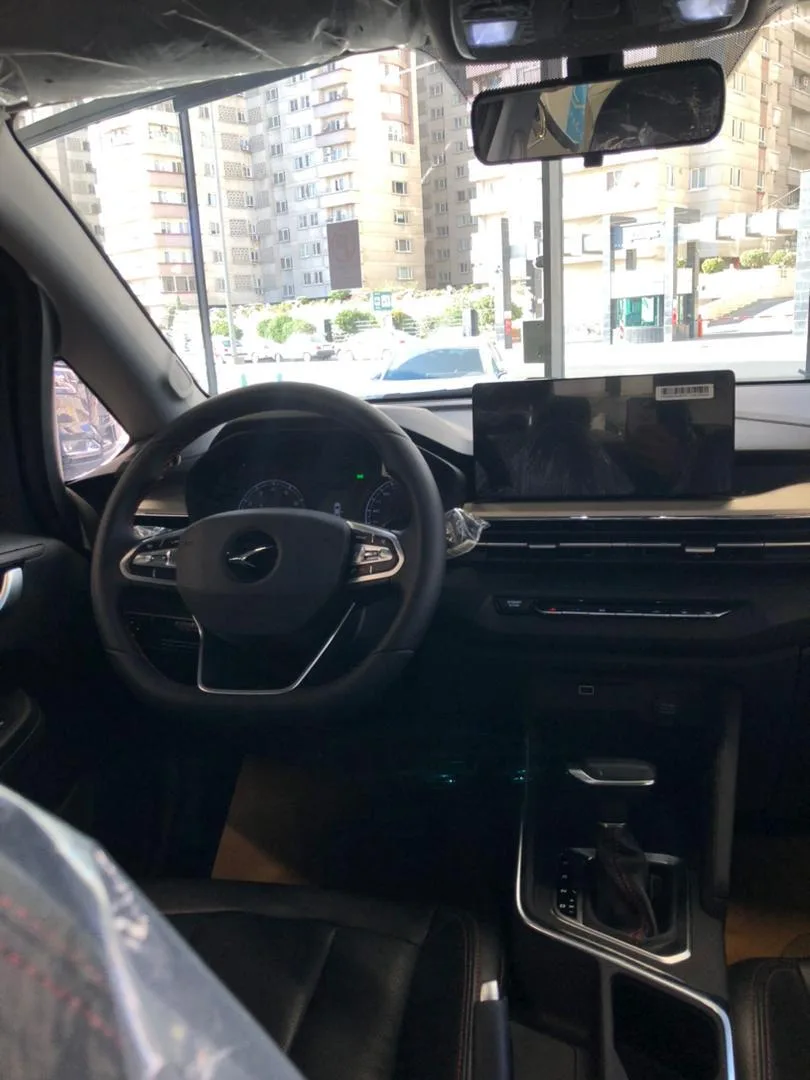 بی ای سی  X3 PRO 7