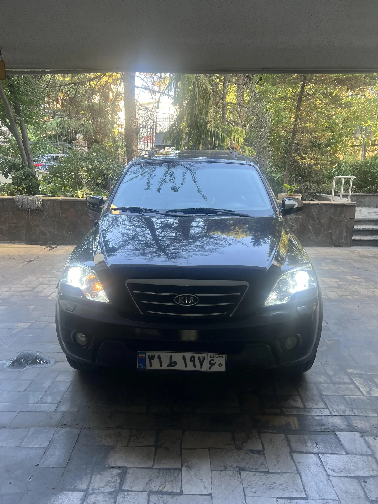 کیا سورنتو