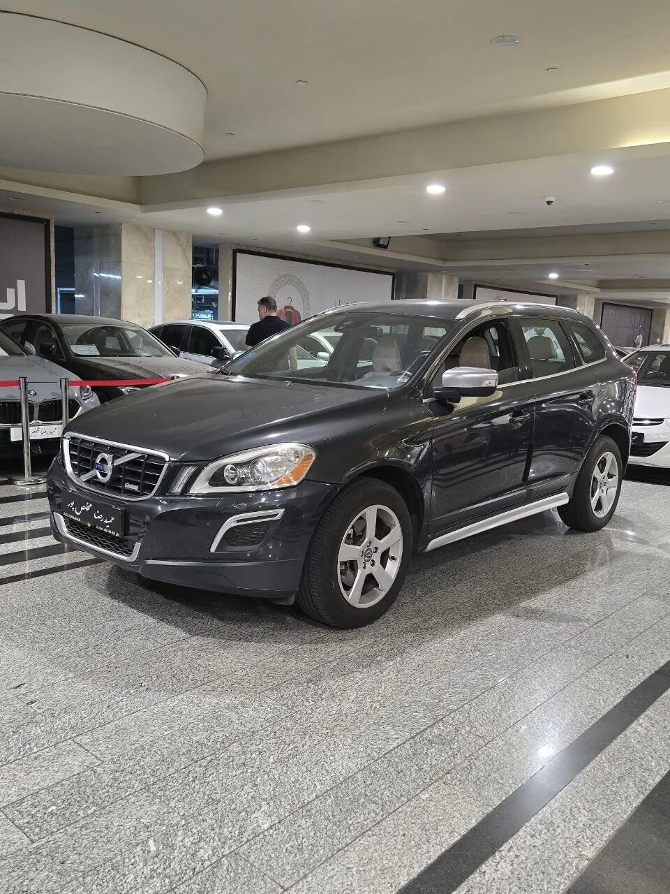 ولوو XC60