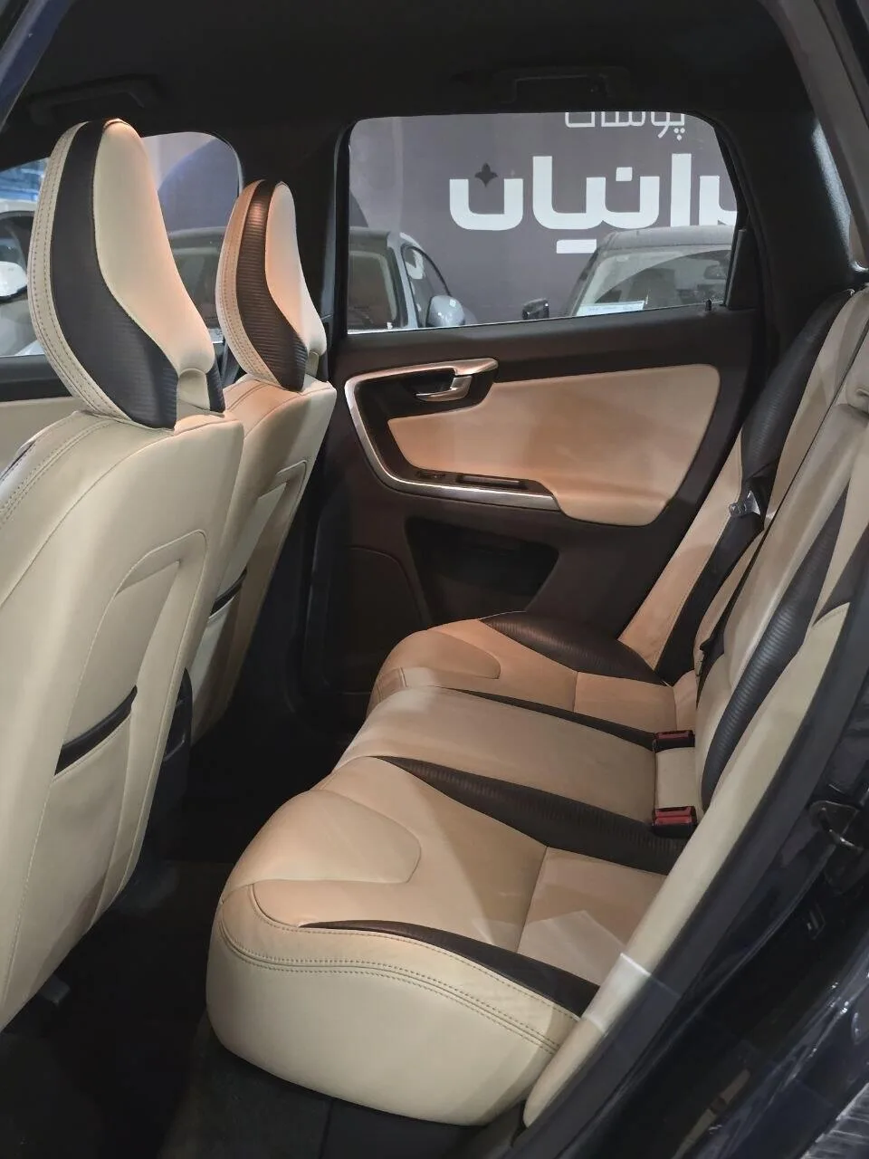 ولوو  XC60 6