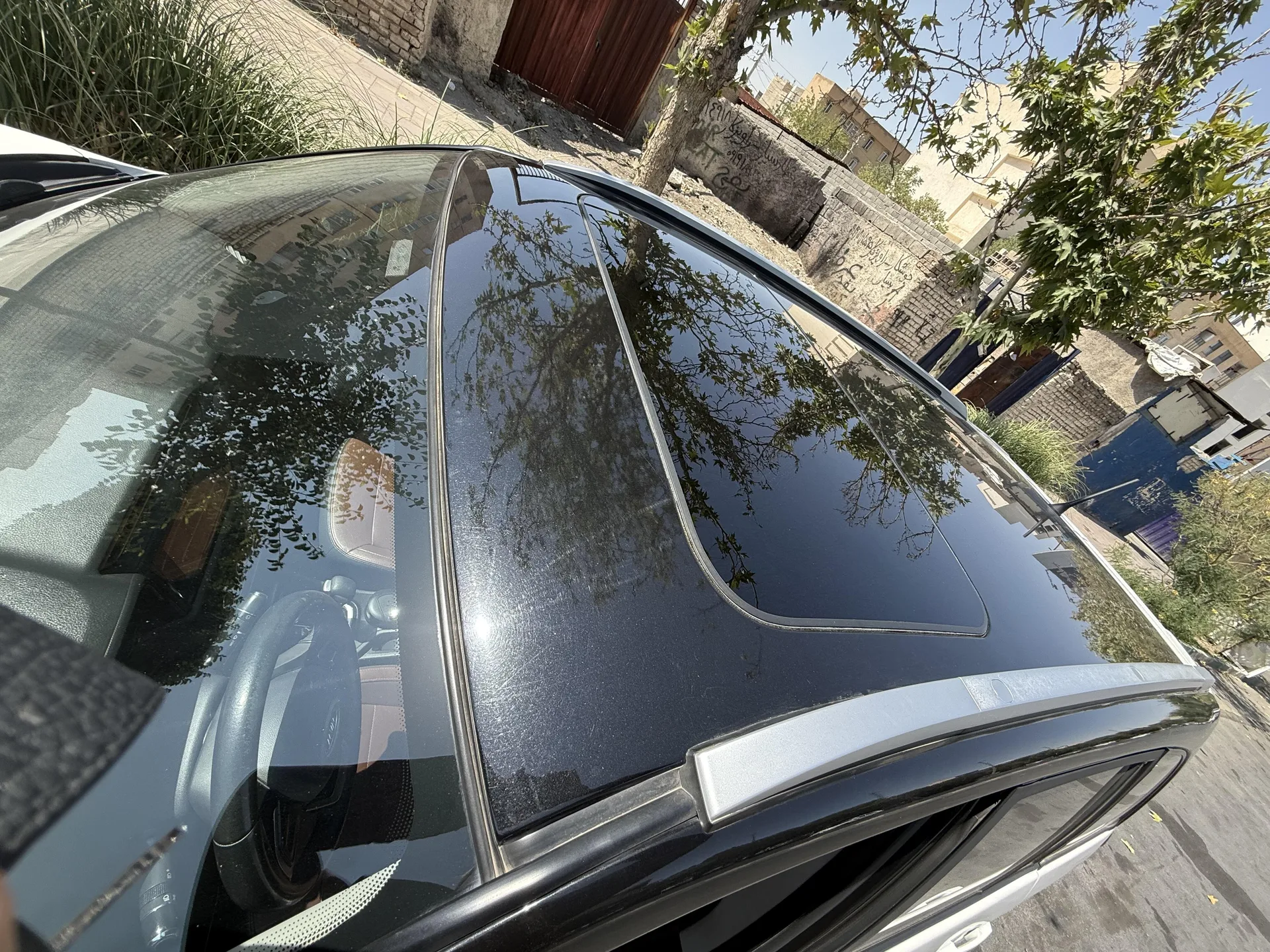 ام وی ام  X33 S 4