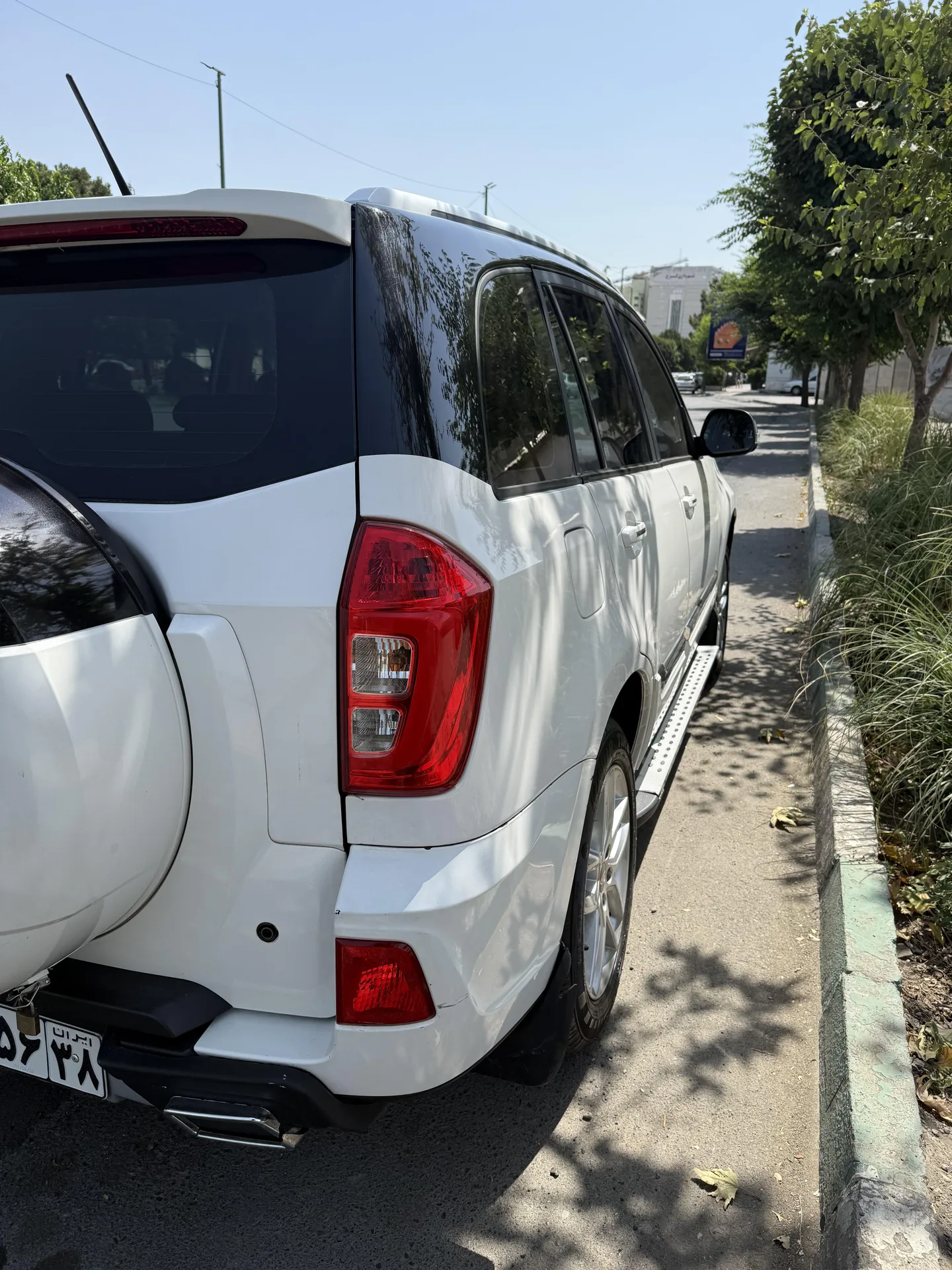 ام وی ام  X33 S 6