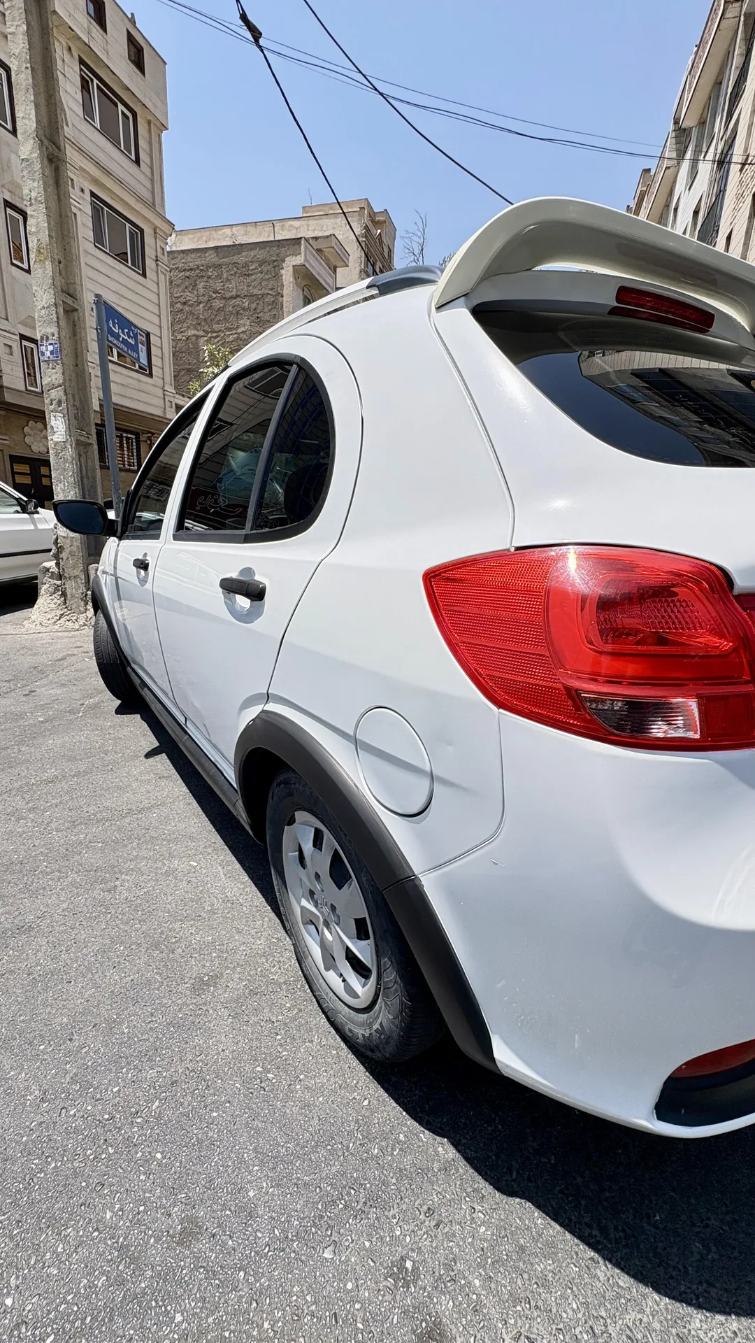 کوییک  دنده ای 2
