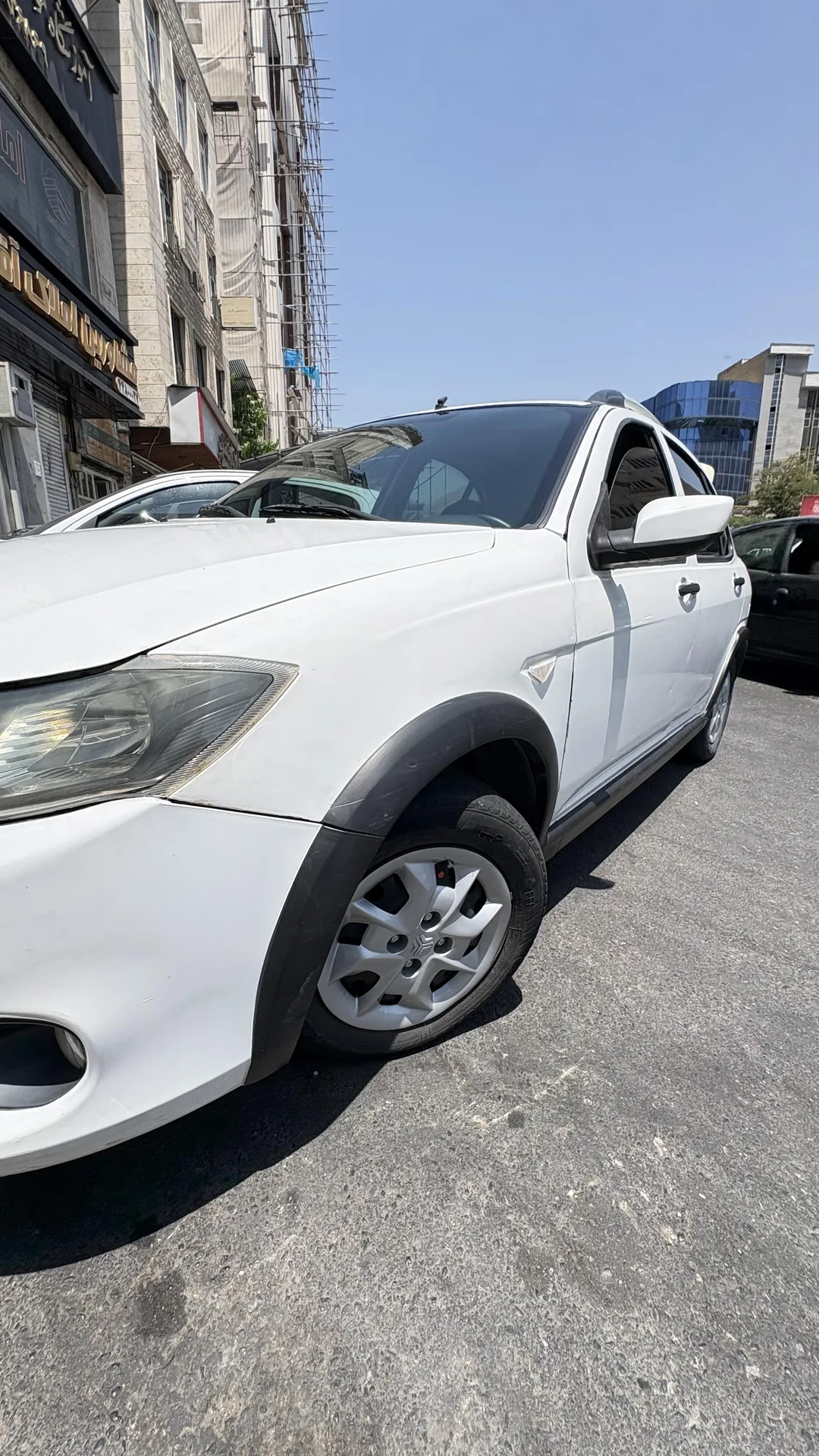 کوییک  دنده ای 3