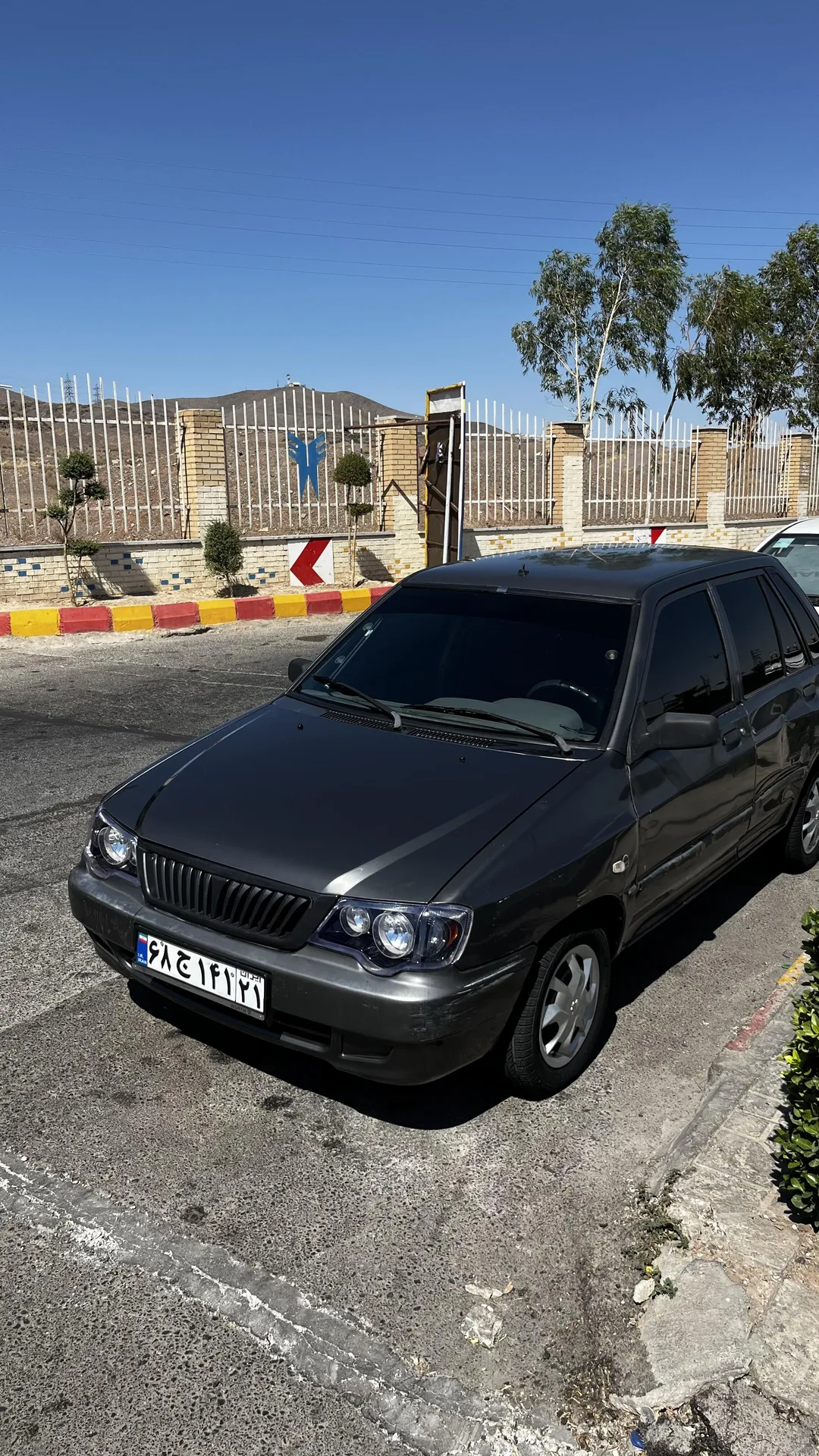 پراید  111 2