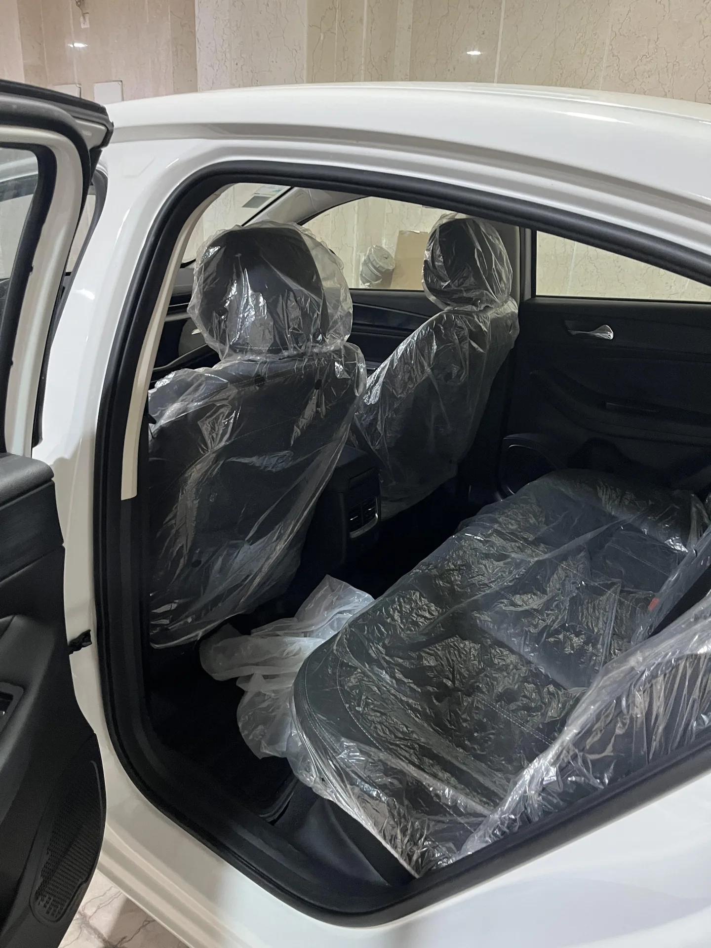 ام وی ام  آریزو 5ev 4