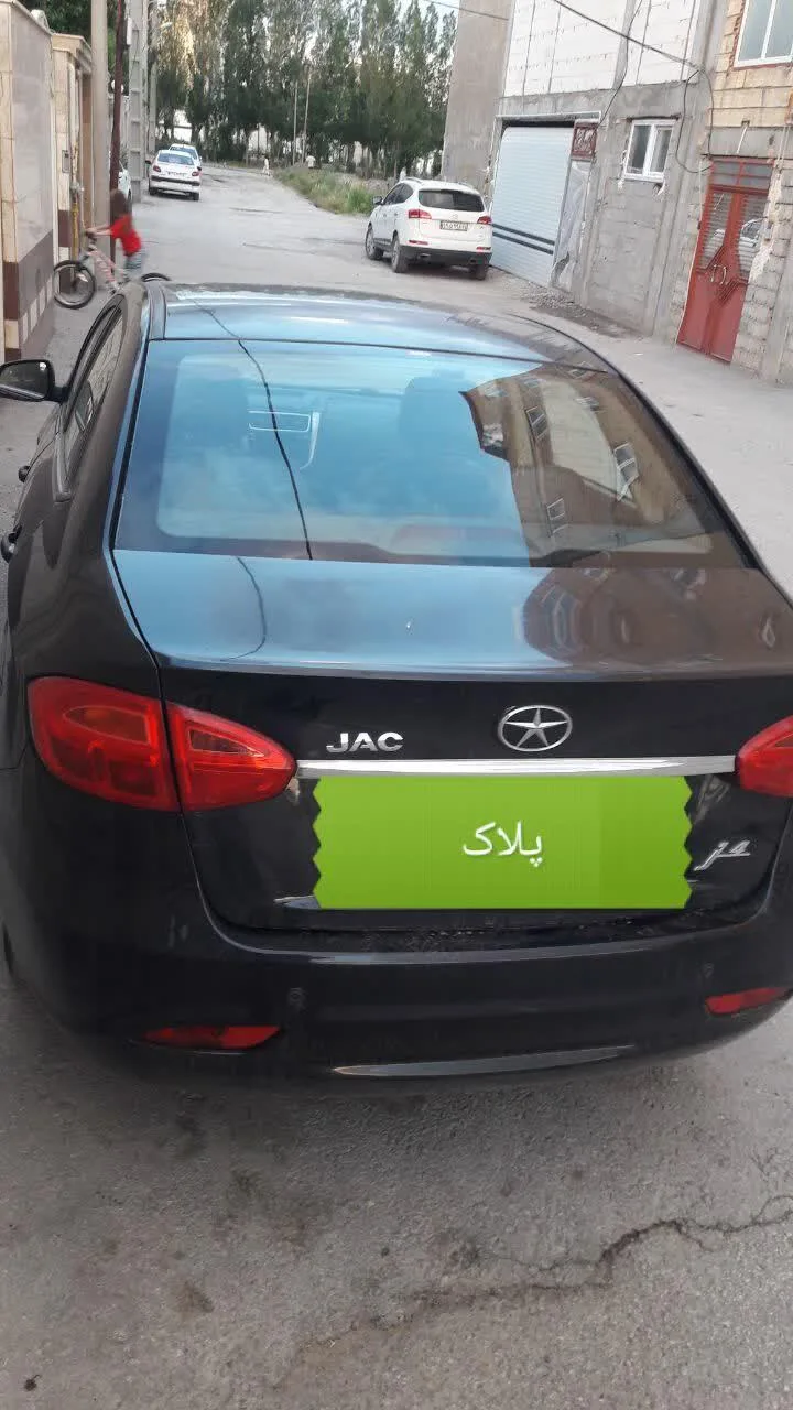 جک  جی 4 3
