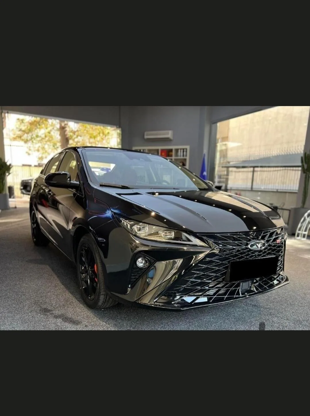 فونیکس آریزو 6 جی تی (Z6 GT)