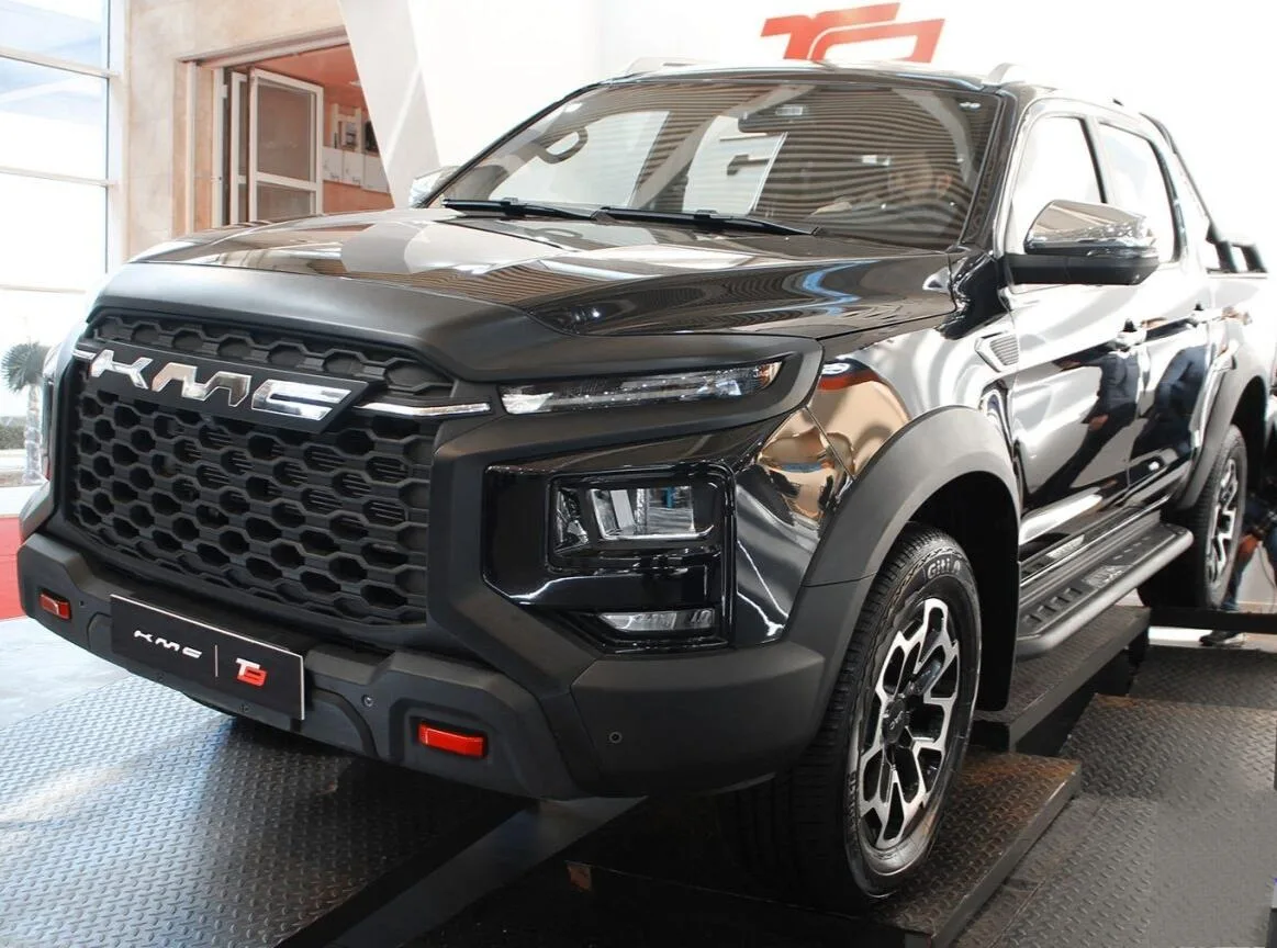 کی ام سی T9