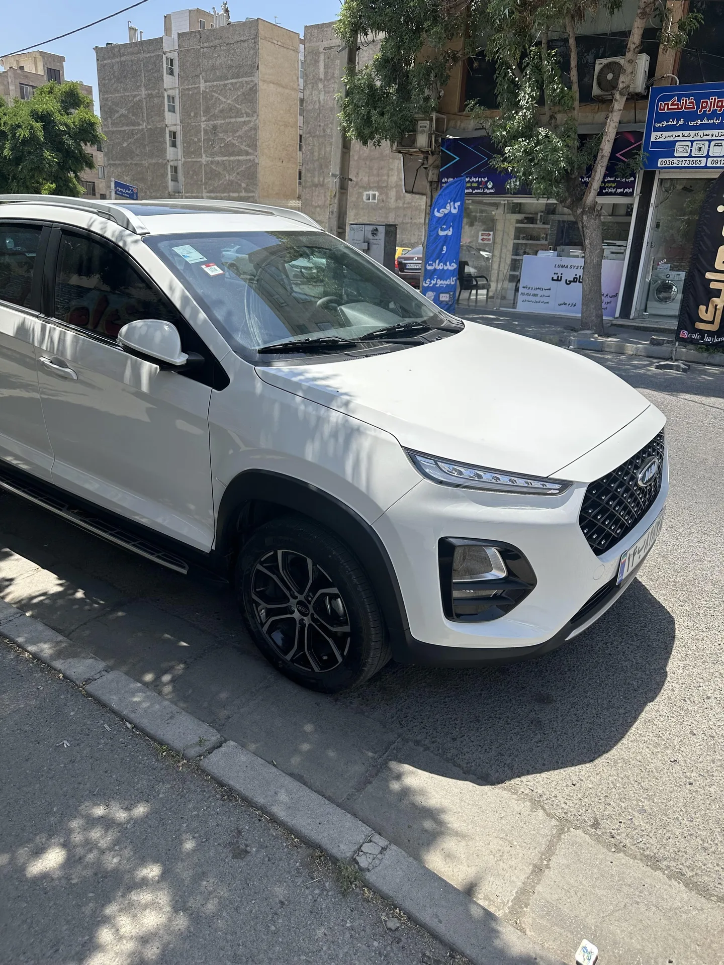 ام وی ام  X22 PRO 2