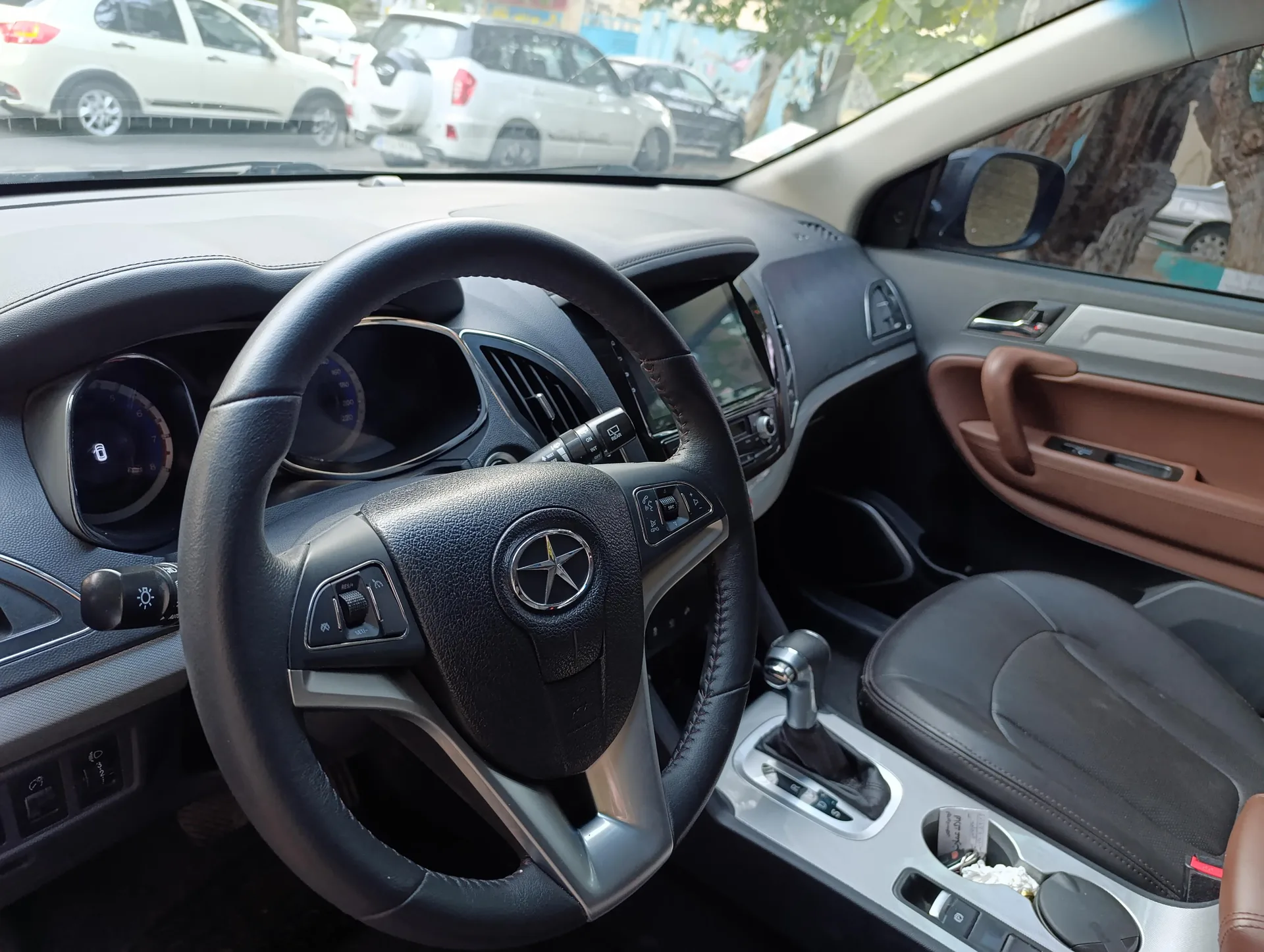 جک  S5 2