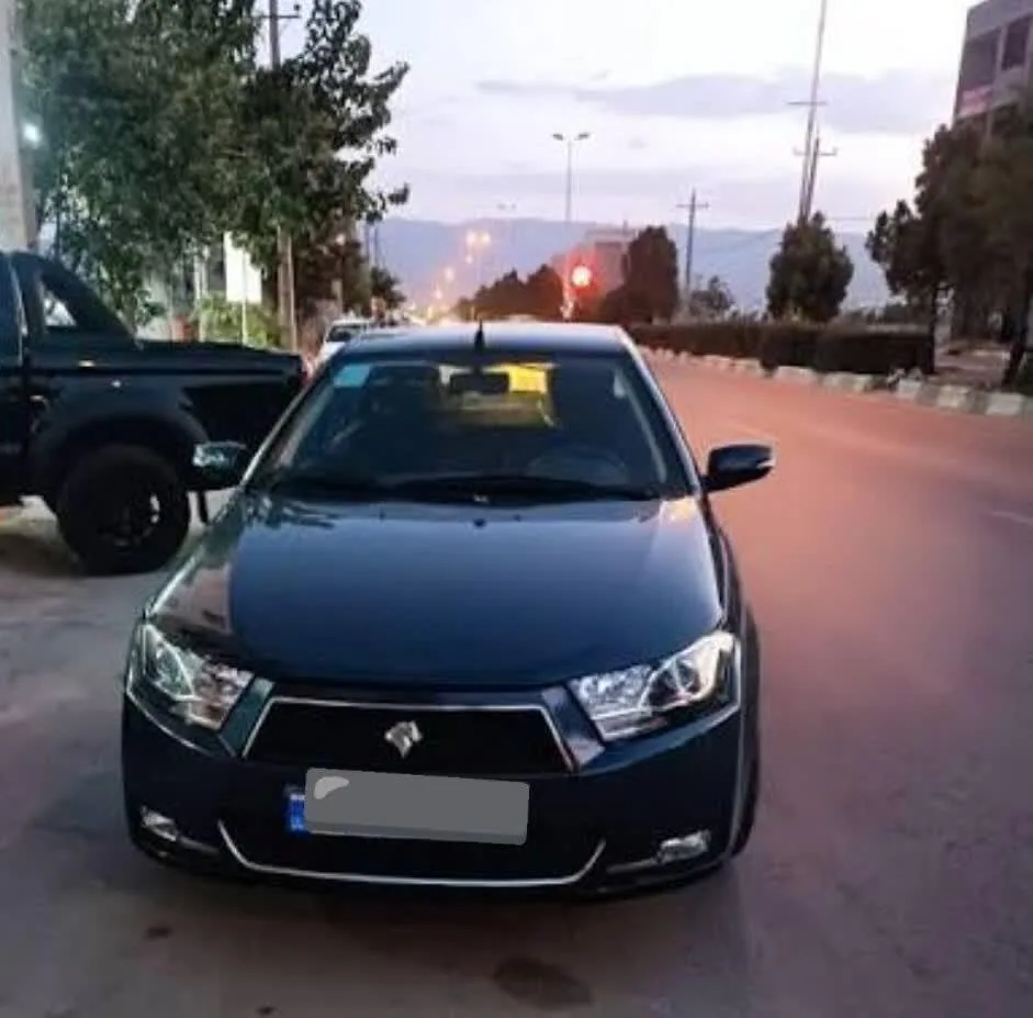 دنا  معمولی 3