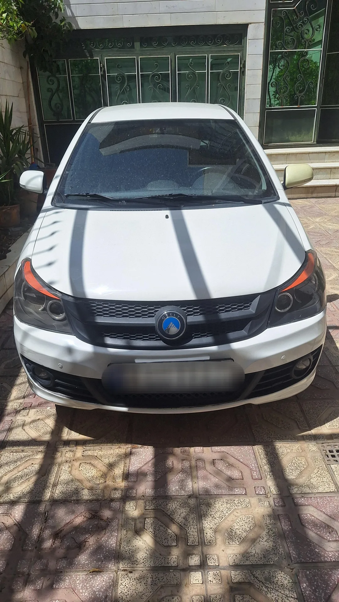 جیلی  GC6 2