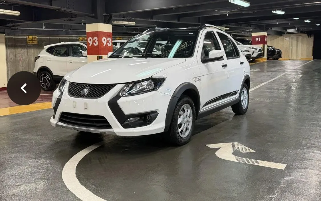 کوییک GXR