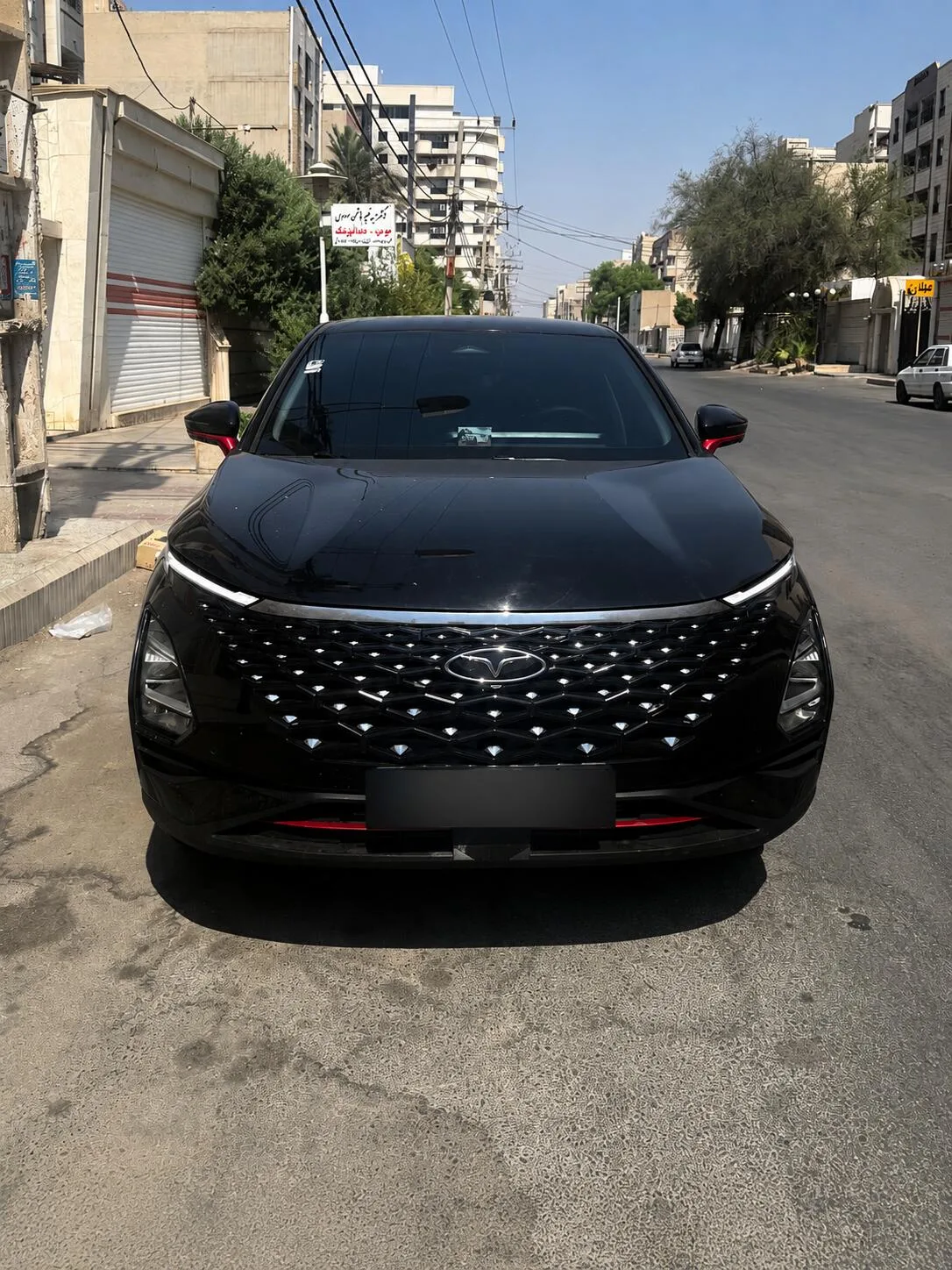 فونیکس FX