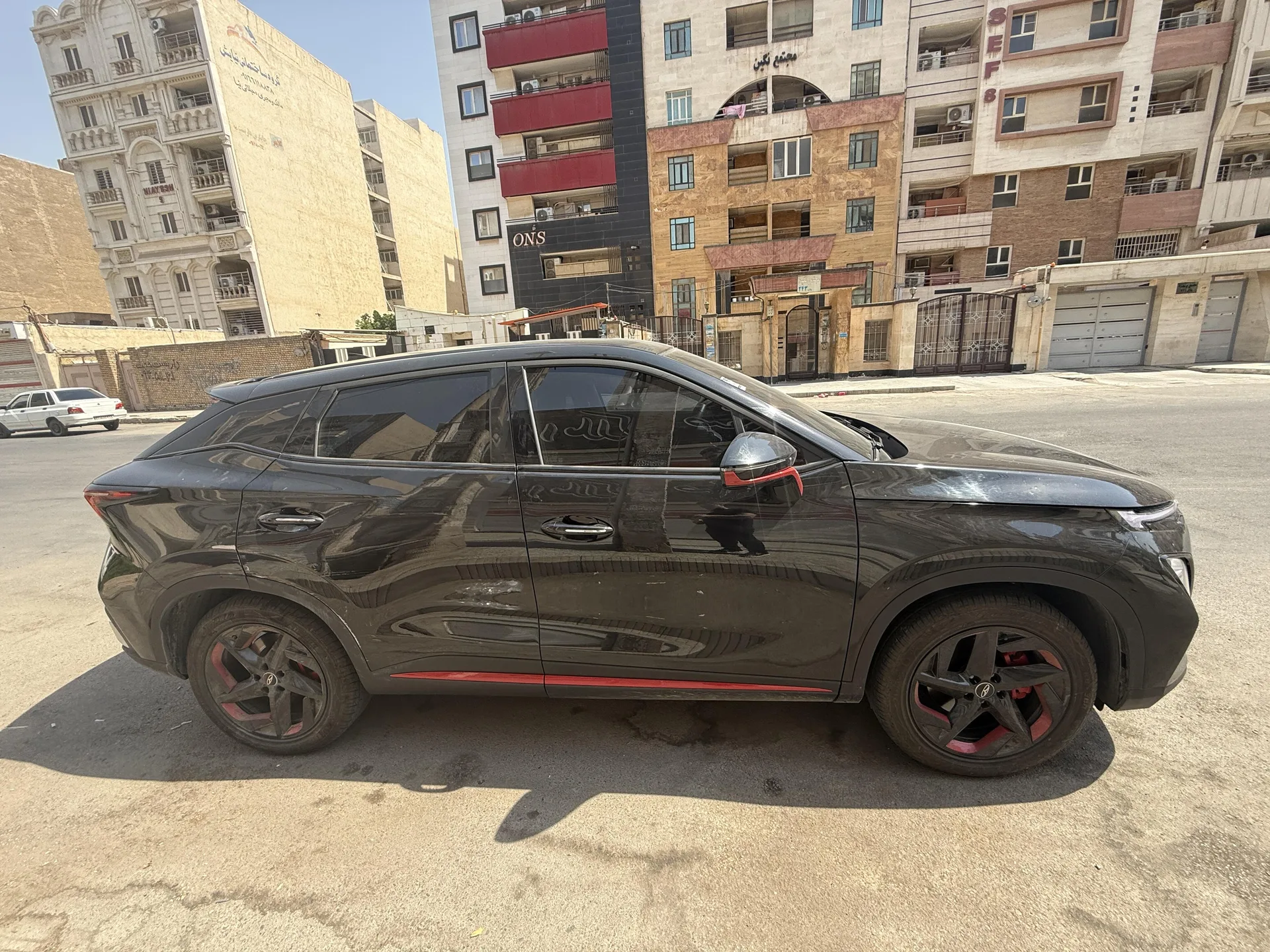 فونیکس  FX 3