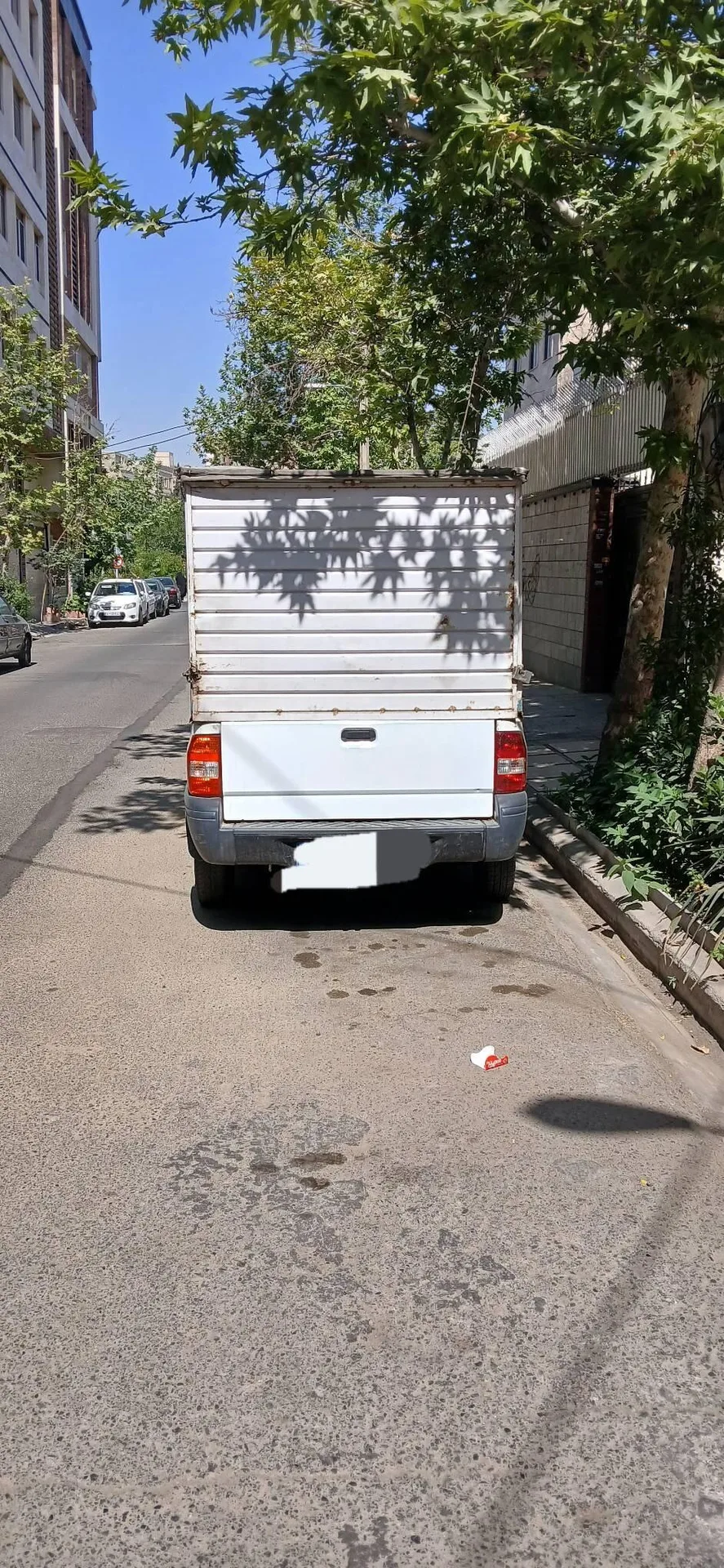پراید  151 2