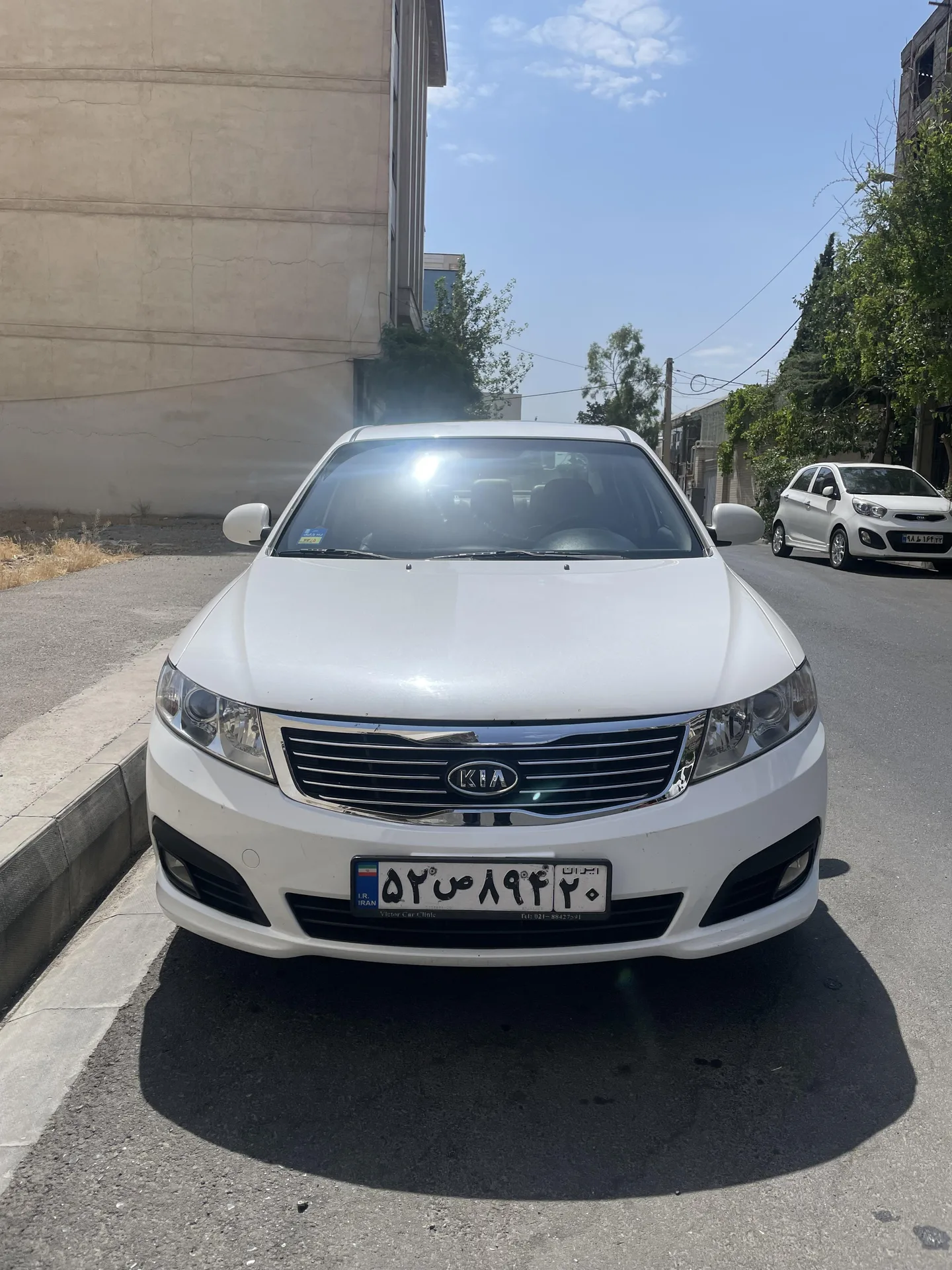 کیا اپتیما
