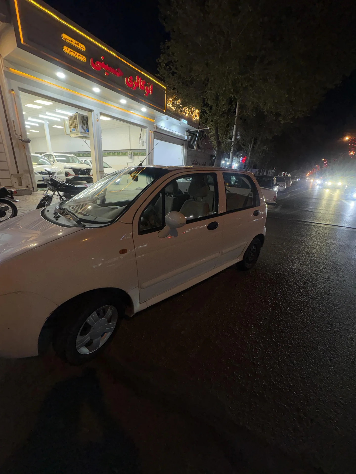 ام وی ام  110 2