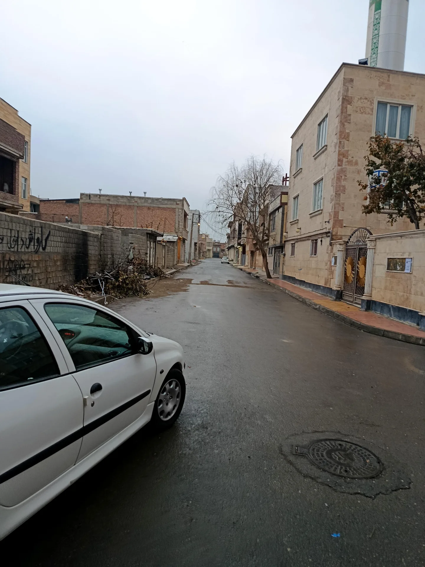 پژو  206 2