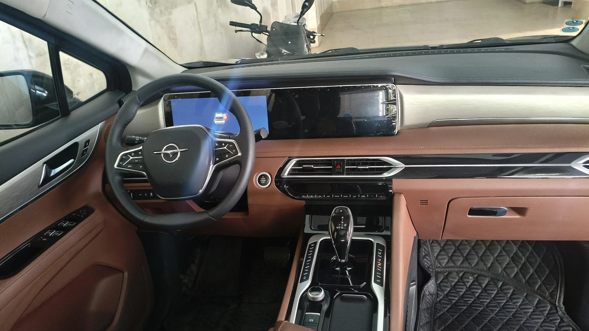 هایما  7X 3