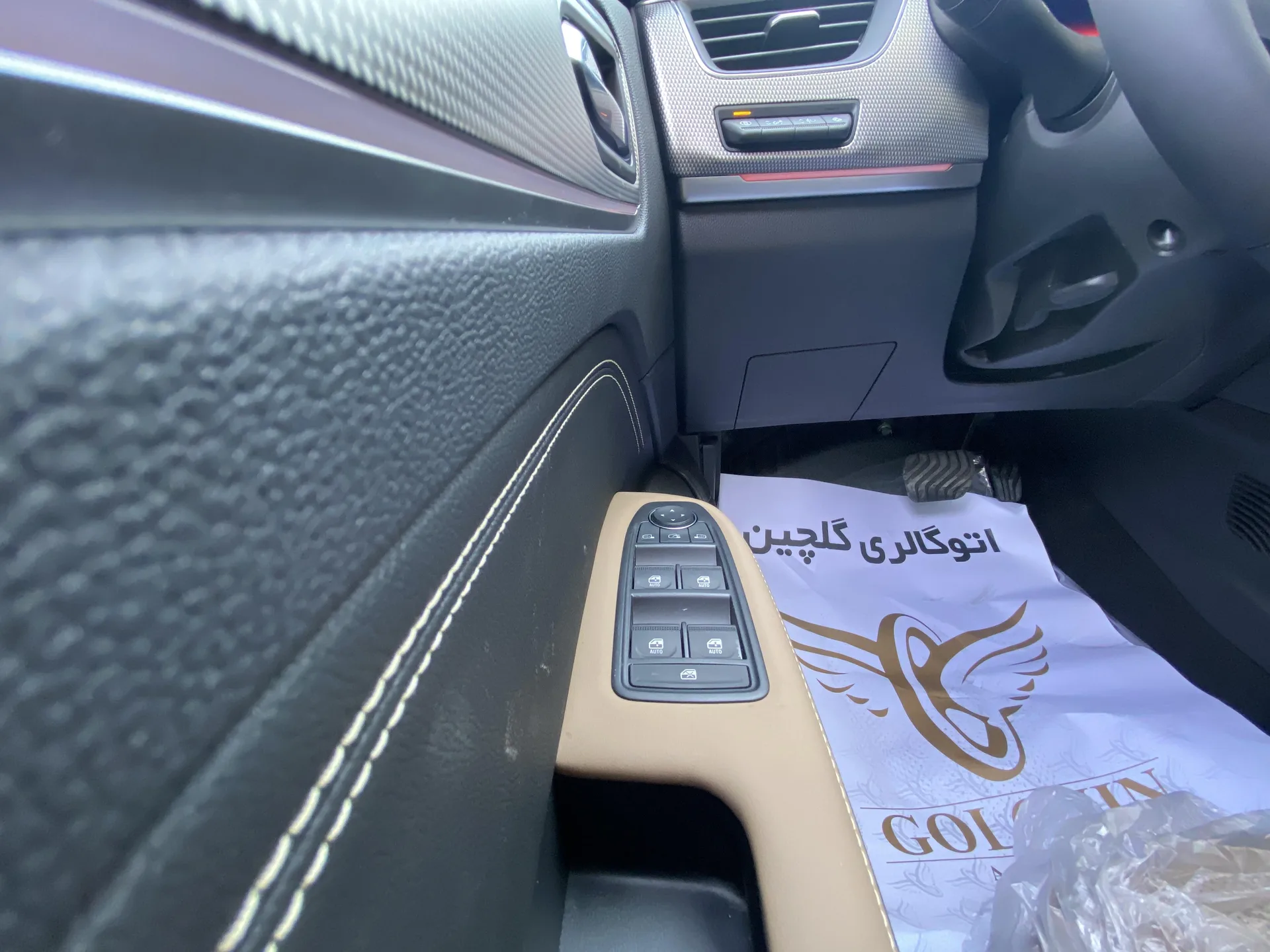 رنو  آرکانا XM3 18