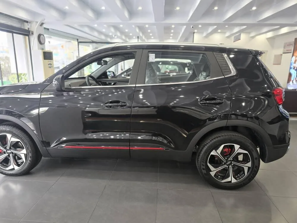 ام وی ام X55 PRO