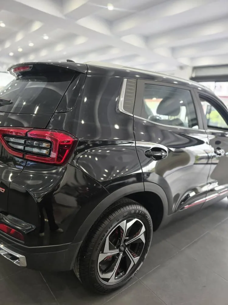 ام وی ام  X55 PRO 3